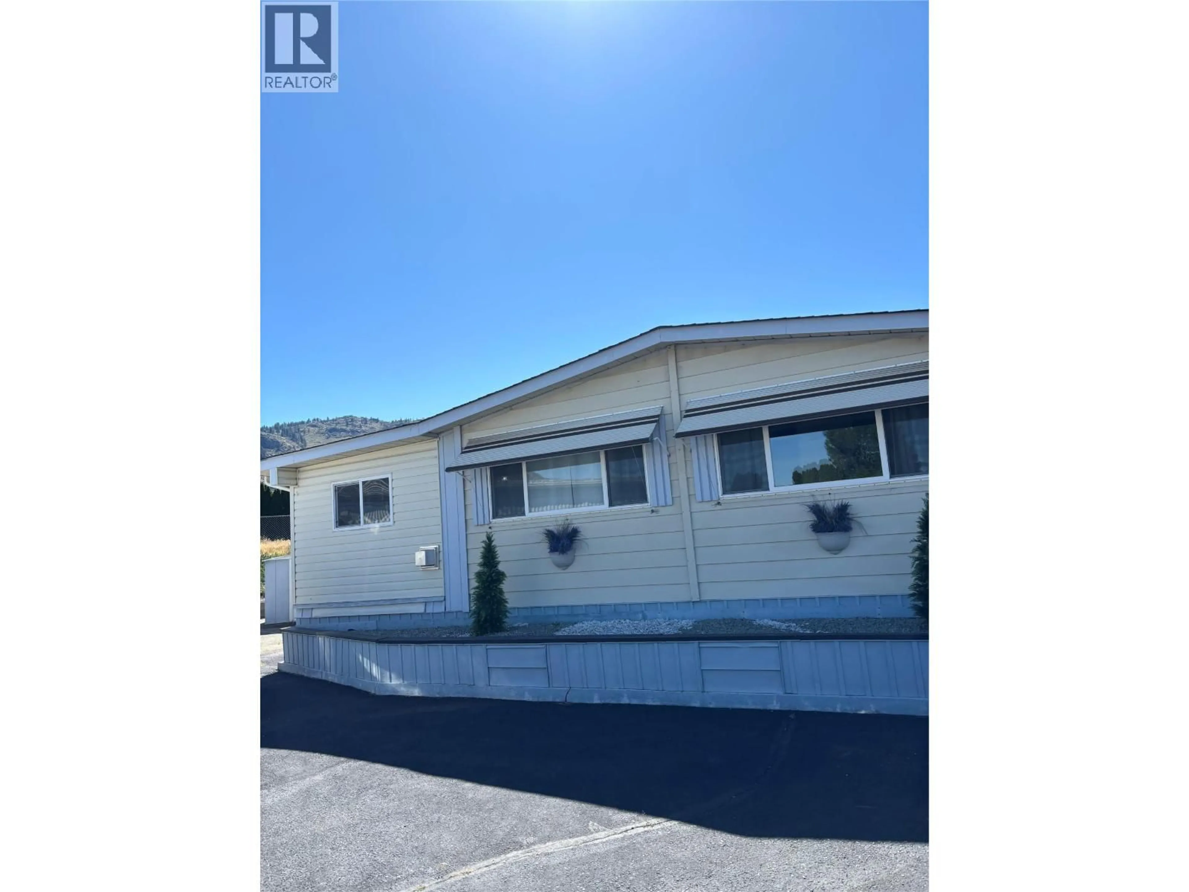 Unknown for 4911 CEDAR LANE LANE, Osoyoos British Columbia V0H1V3
