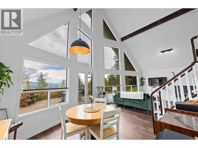 1957 HUCKLEBERRY ROAD, Kelowna 2