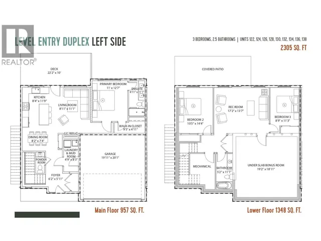 134 - 2400 COLDWATER DRIVE, Kamloops 3