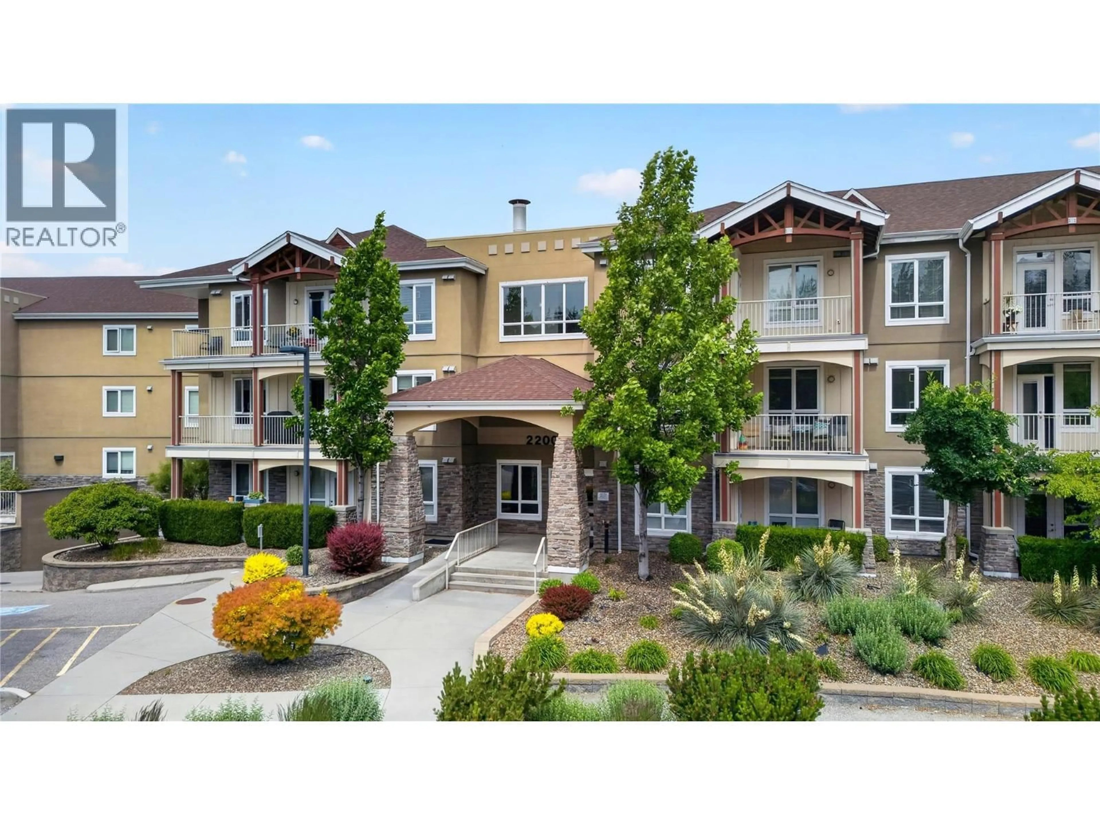 Unknown for 2201-2200 UPPER SUNDANCE DRIVE, West Kelowna British Columbia V4T3E8