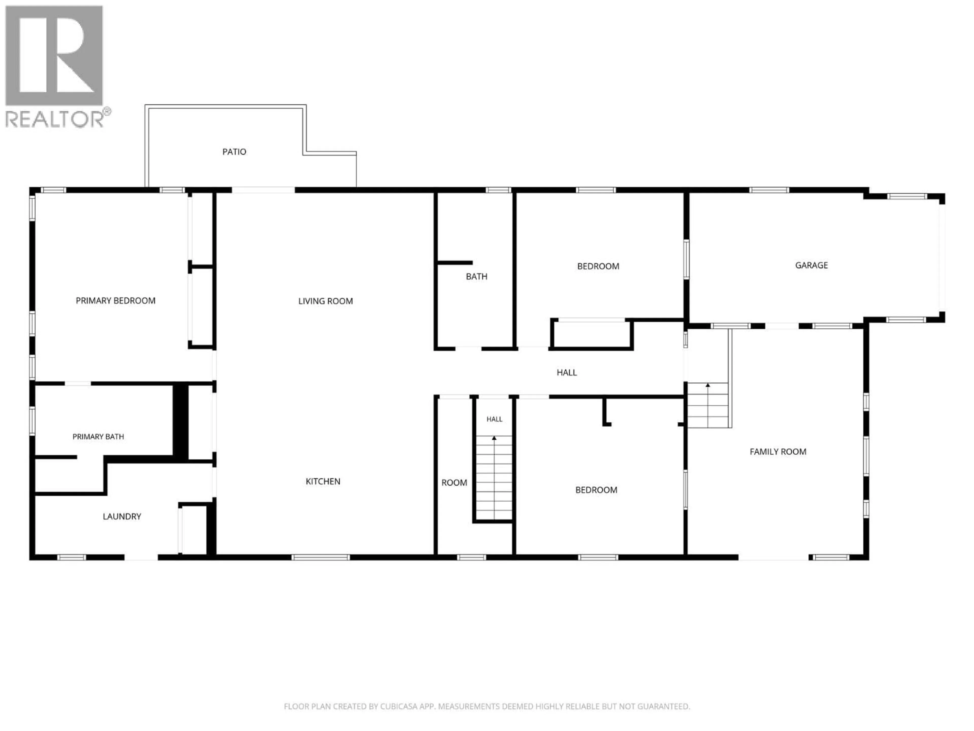 Floor plan for 637 ENDERBY MABEL LAKE ROAD, Enderby British Columbia V0E1V4
