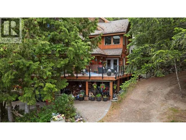 25 - 2741 RAWSON ROAD, Adams Lake 2