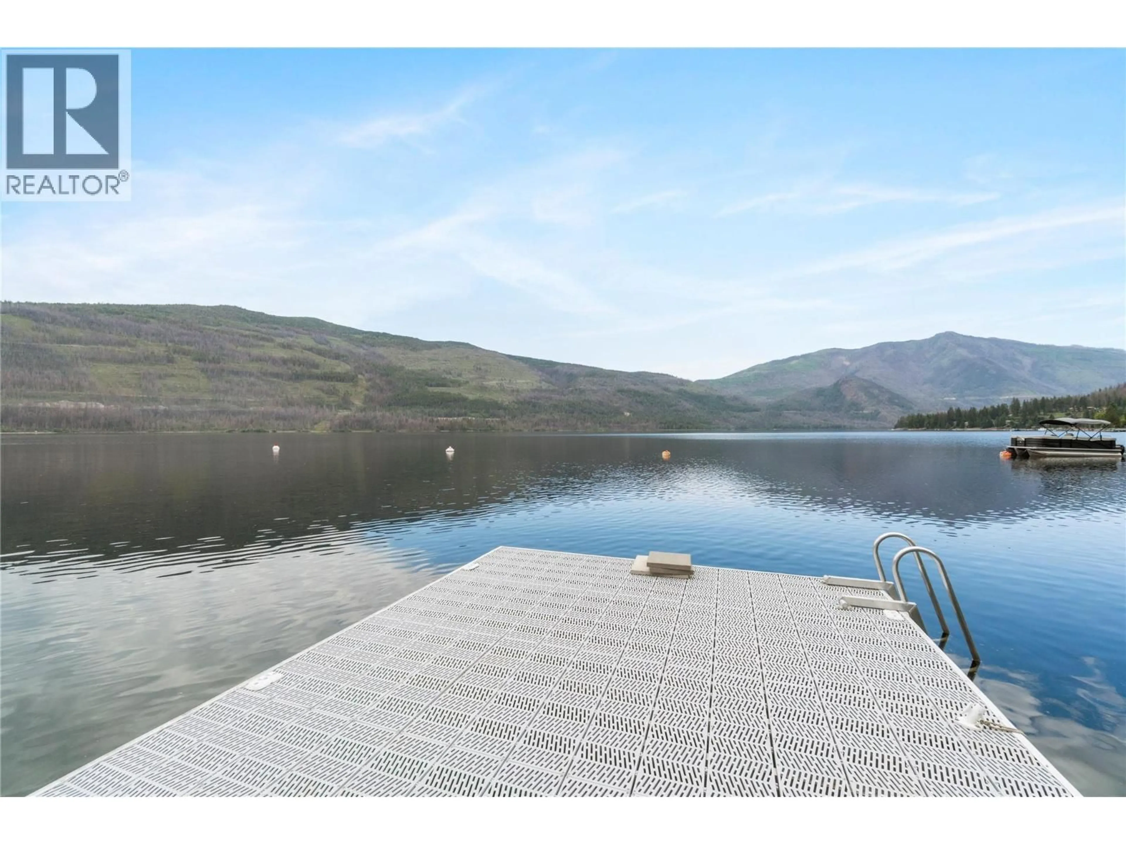 Pool for 25 - 2741 RAWSON ROAD, Adams Lake British Columbia V0E1M2