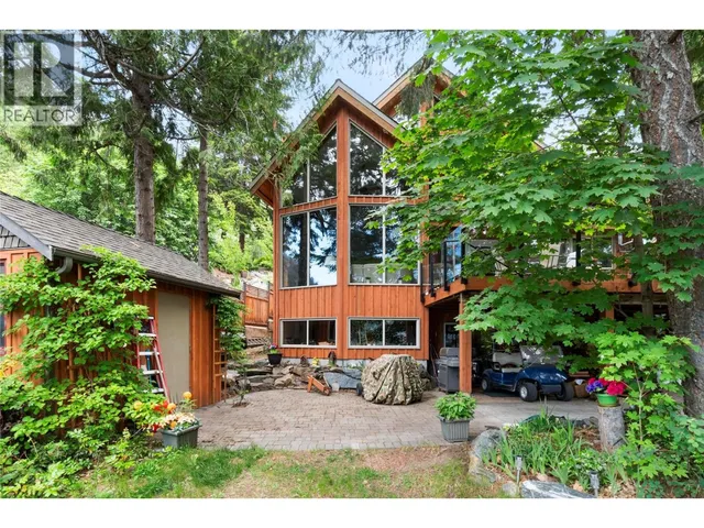 25 - 2741 RAWSON ROAD, Adams Lake 5