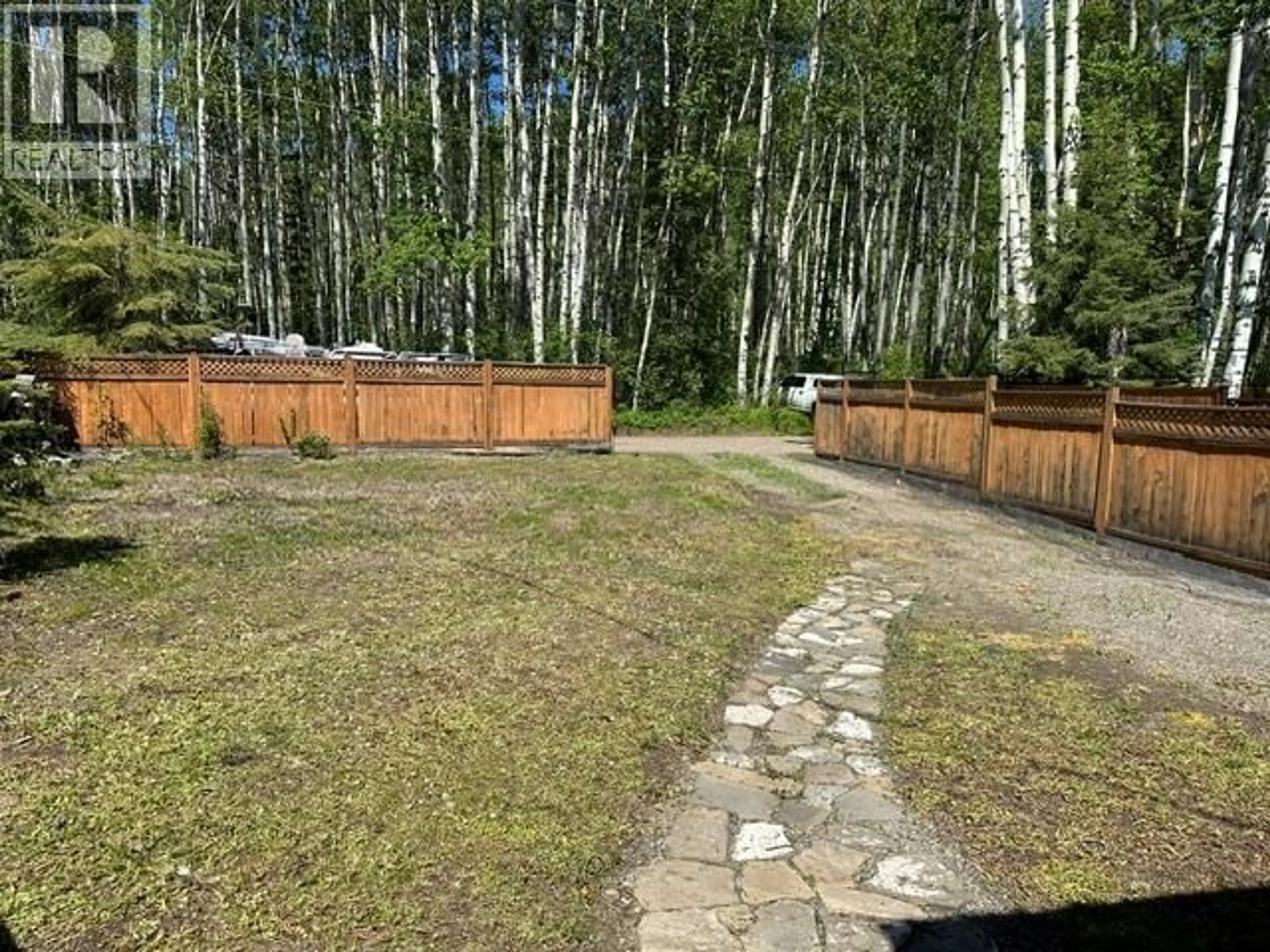 Unknown for 6597 HOLIDAY BEACH, Moberly Lake British Columbia V0C1X0