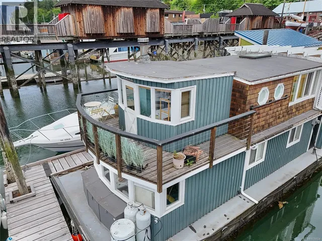 5 - 1765 COWICHAN BAY ROAD, Cowichan Bay 3