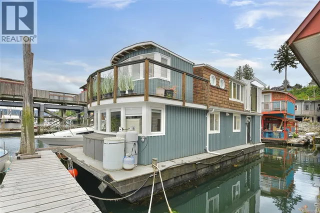 5 - 1765 COWICHAN BAY ROAD, Cowichan Bay 4