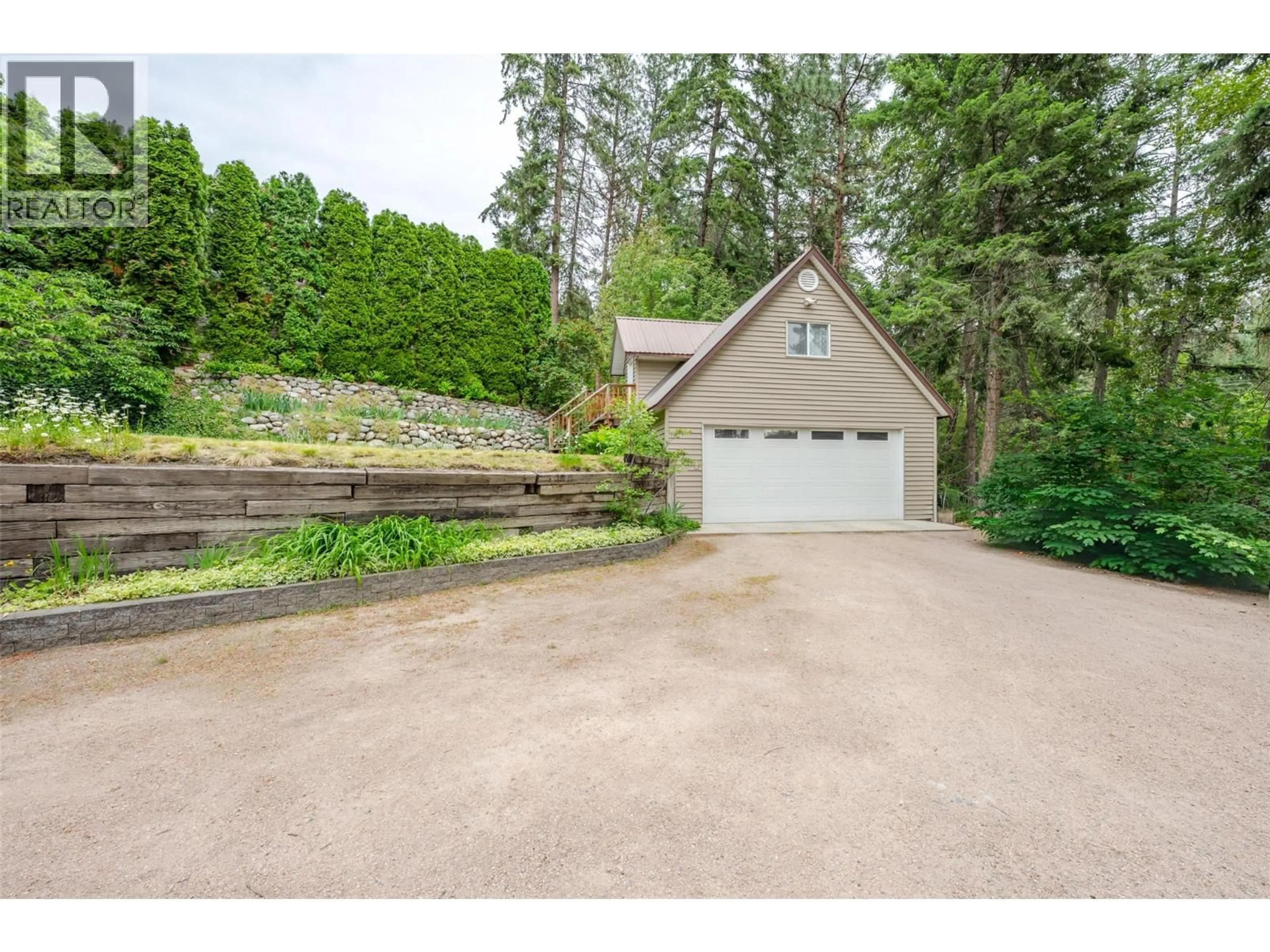 Unknown for 3070 DEBECK ROAD, Naramata British Columbia V0H1N1