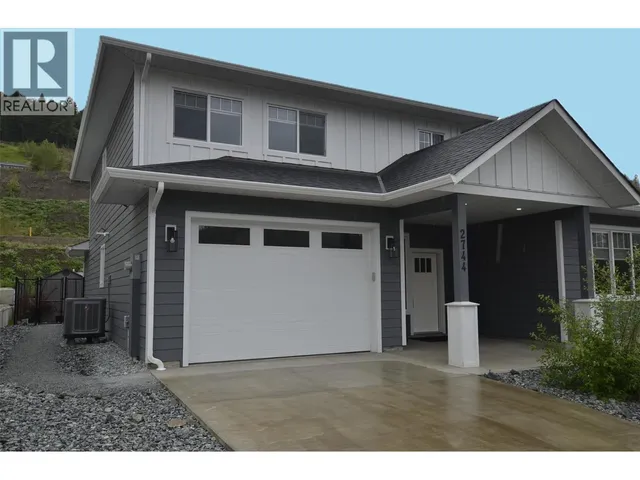 2744 CEDAR RIDGE STREET, Lumby 2