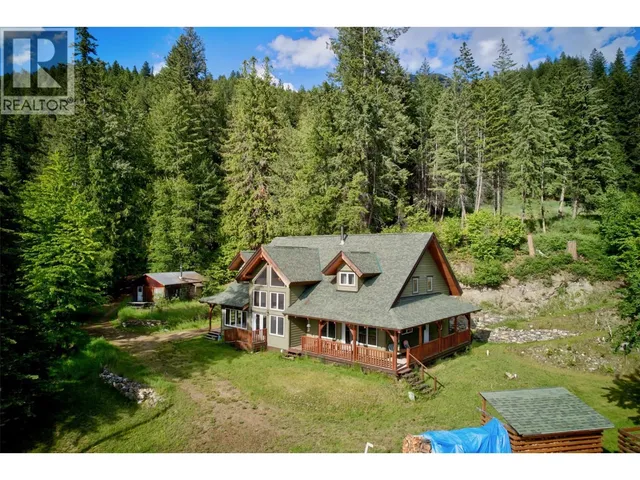 1851 JOHNSONS LANDING ROAD, Johnsons Landing 2