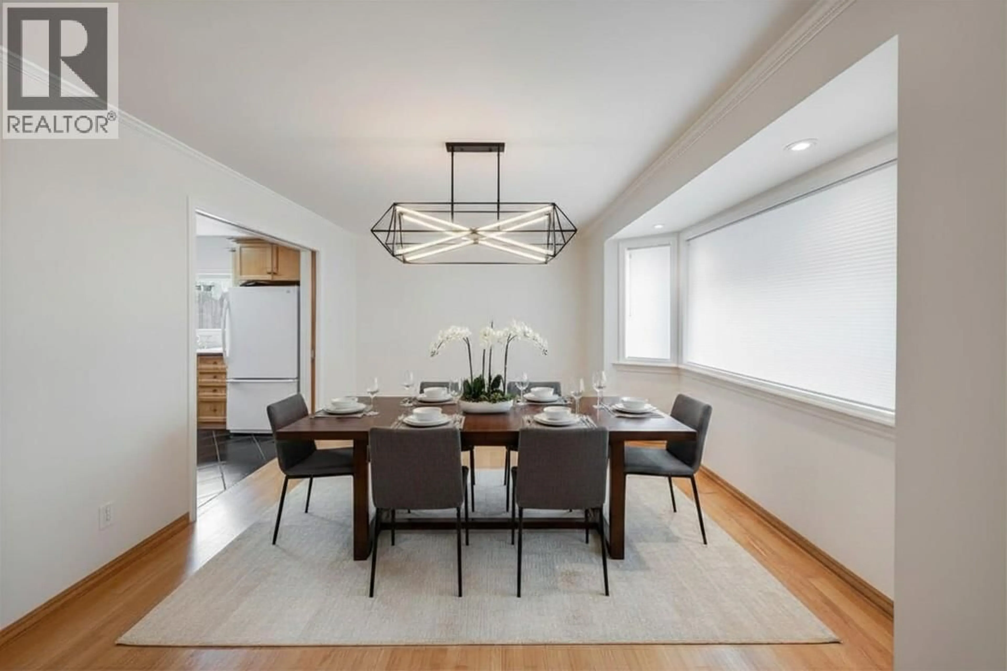 Dining room, unknown for 945 THACKERAY STREET, Warfield British Columbia V1R2C3