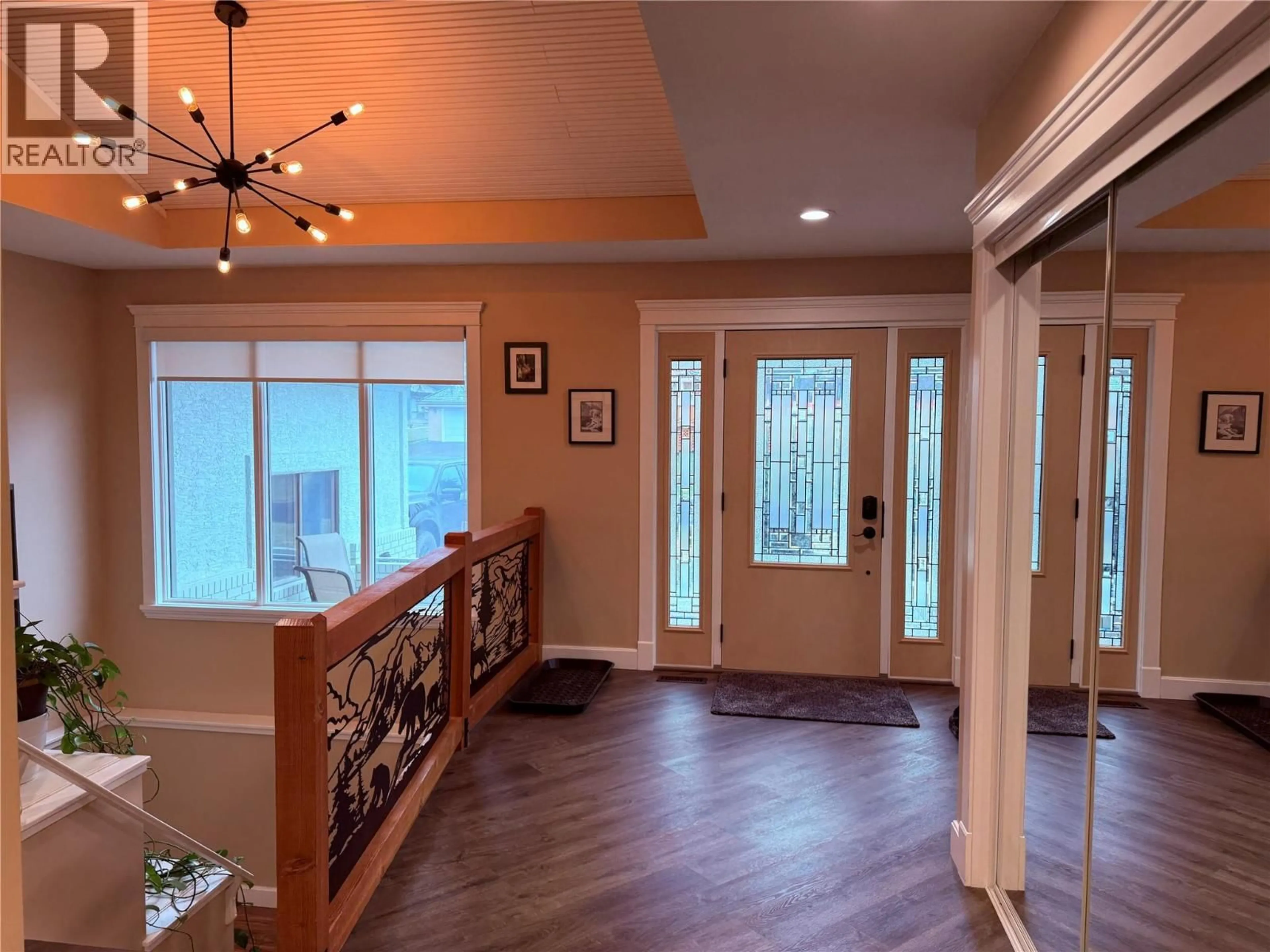 Indoor entryway for 5179 RIVERVIEW ROAD, Fairmont Hot Springs British Columbia V0B1L1