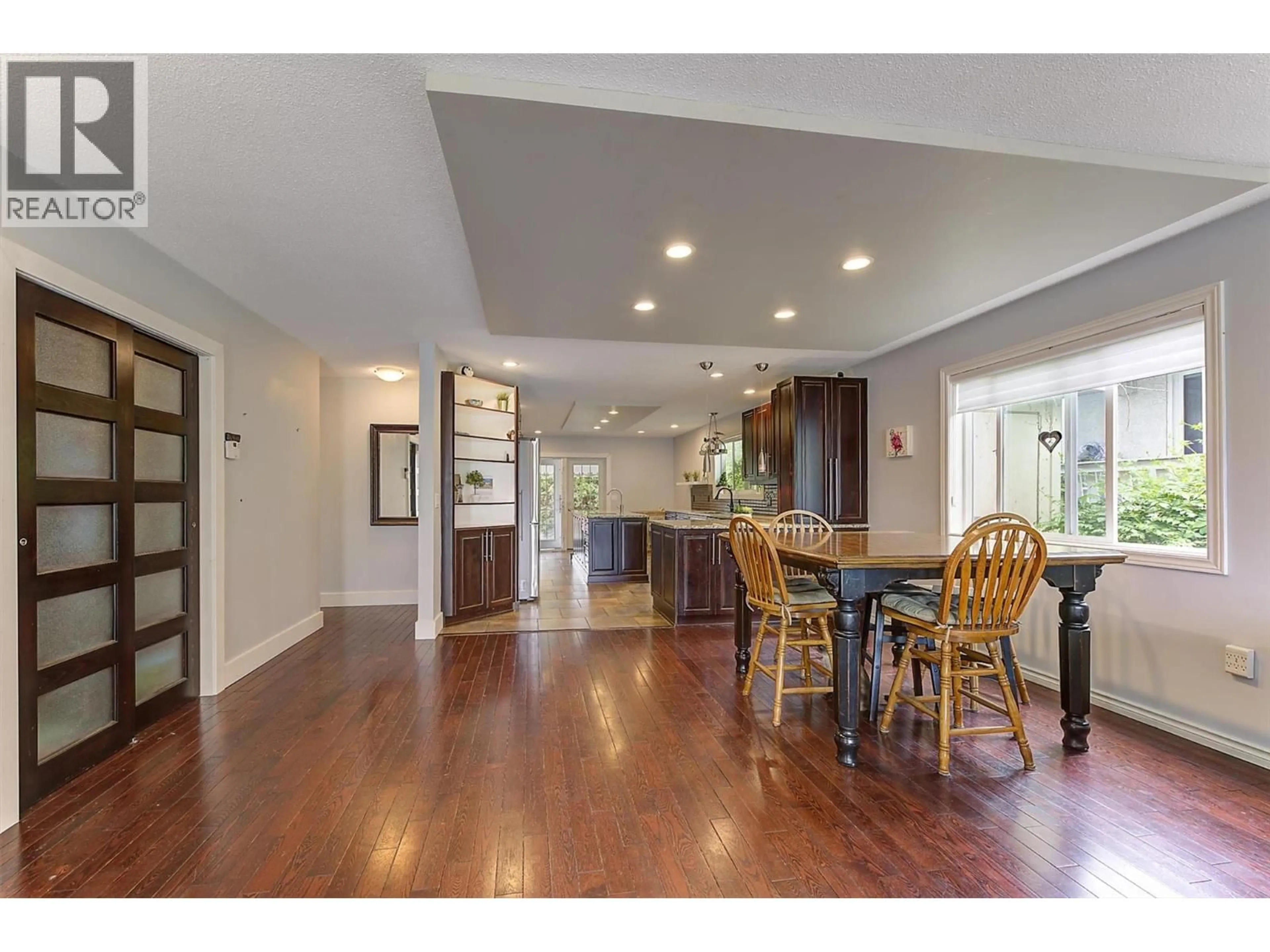 Open concept kitchen, unknown for 3430 SILVERBERRY ROAD, Kelowna British Columbia V1W3V5