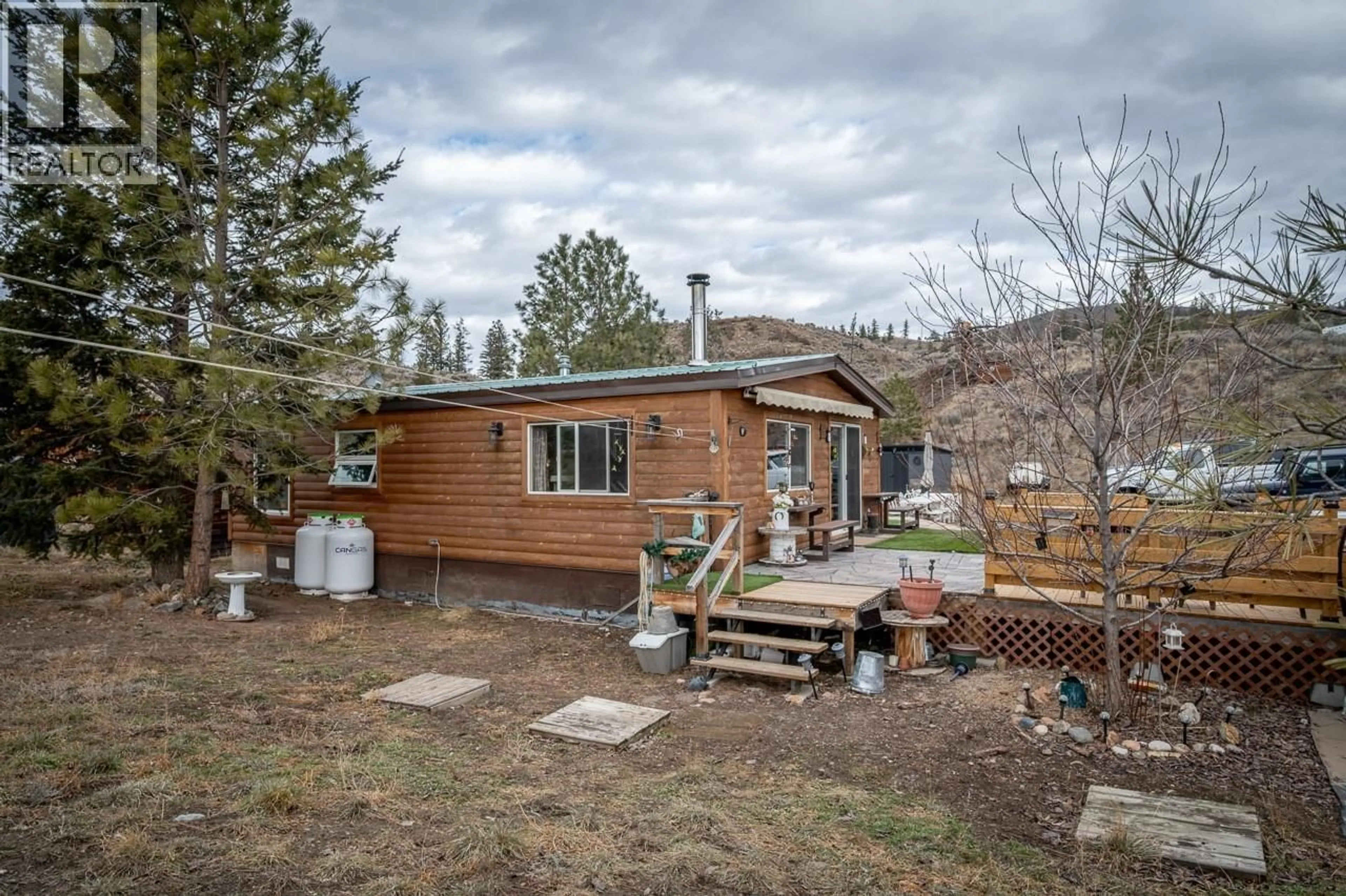 Shed for 5173 TRANS CANADA HIGHWAY, Kamloops British Columbia V1S2A5