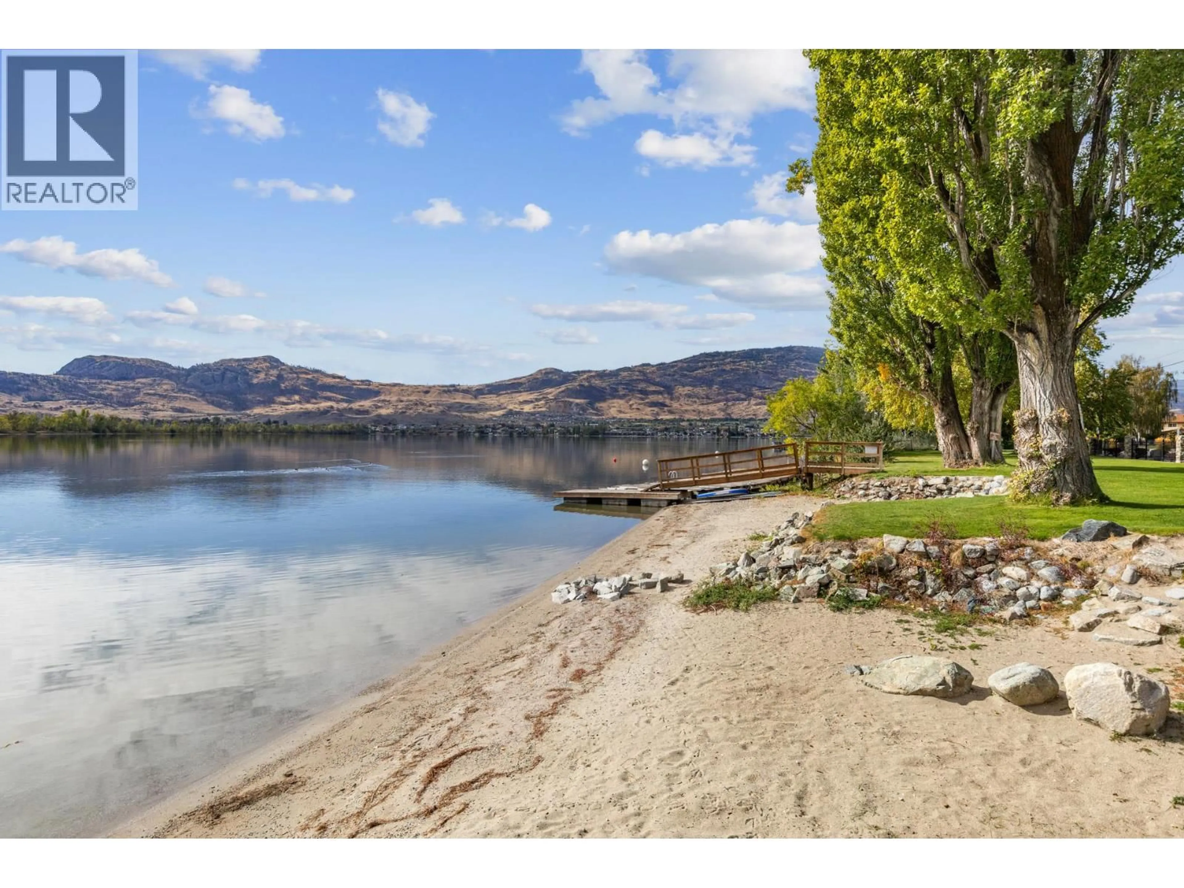 Unknown for 122 - 5401 LAKESHORE DRIVE, Osoyoos British Columbia V0H1V6