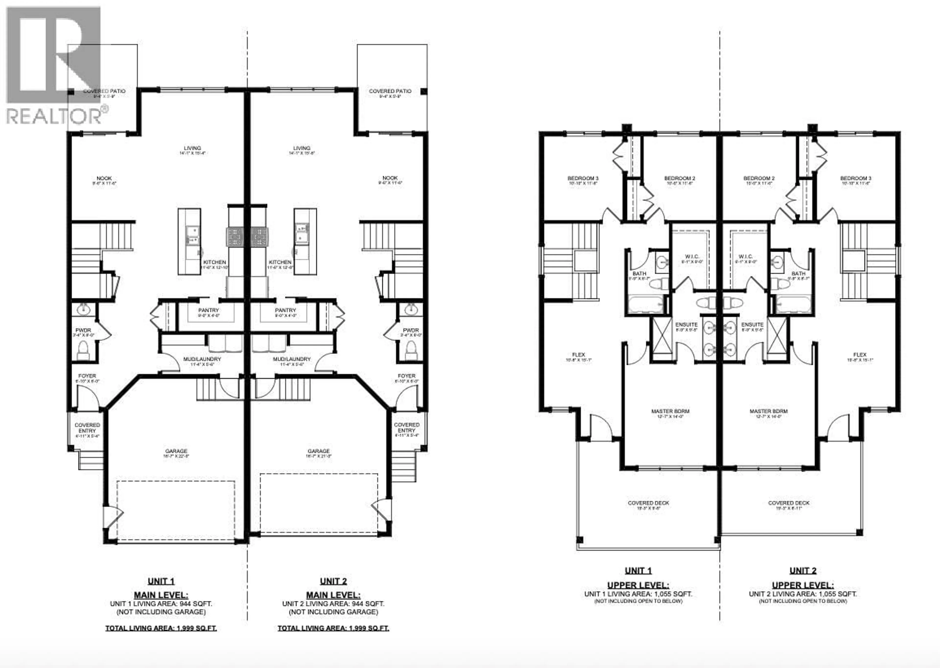 Floor plan for 1026 KITSON COURT, West Kelowna British Columbia V1Z0B9