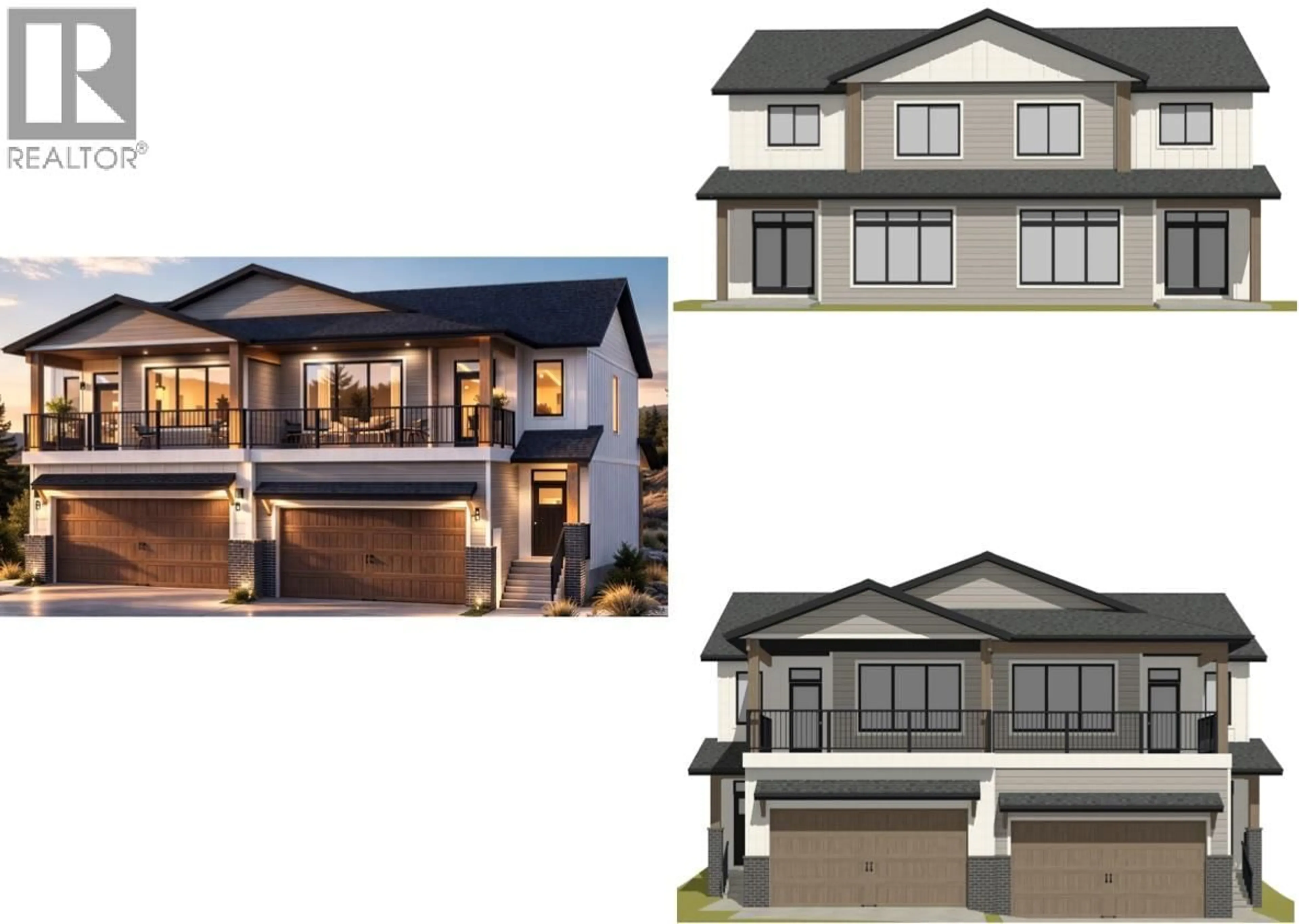 Home with vinyl exterior material, street for 1026 KITSON COURT, West Kelowna British Columbia V1Z0B9