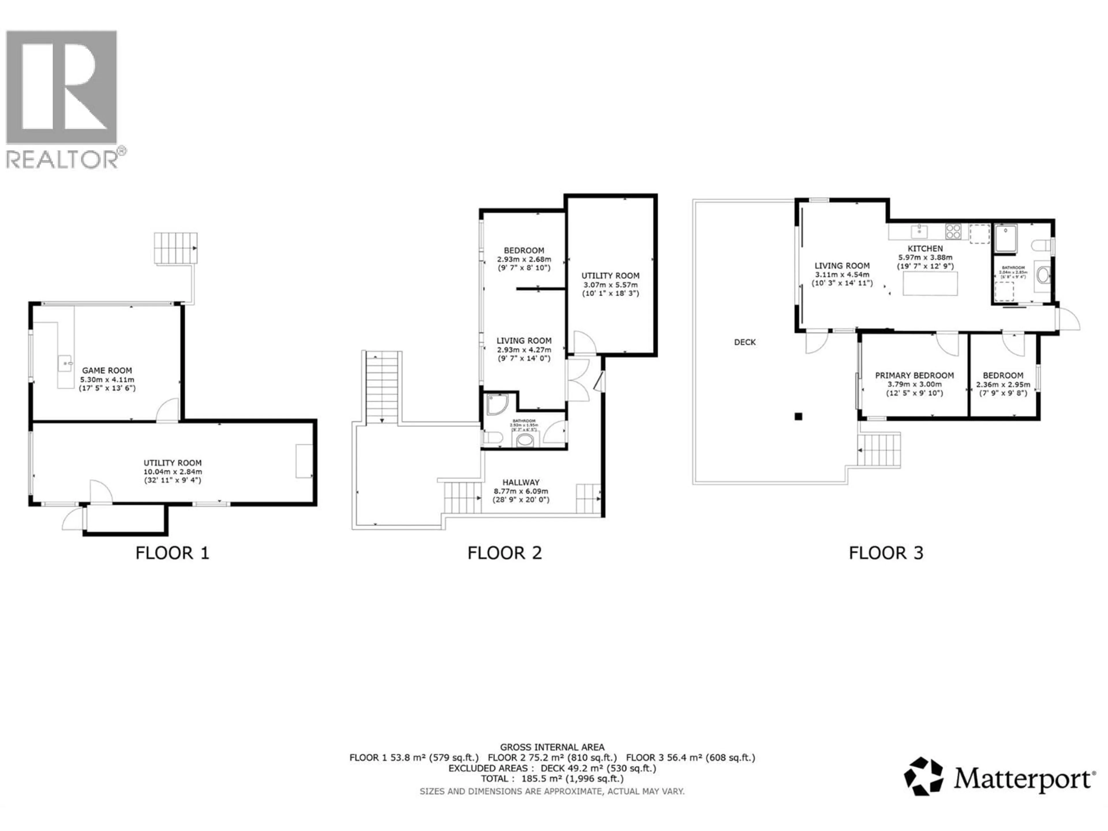 Floor plan for 6506 LITTLEWOOD ROAD, Nelson British Columbia V1L6S1