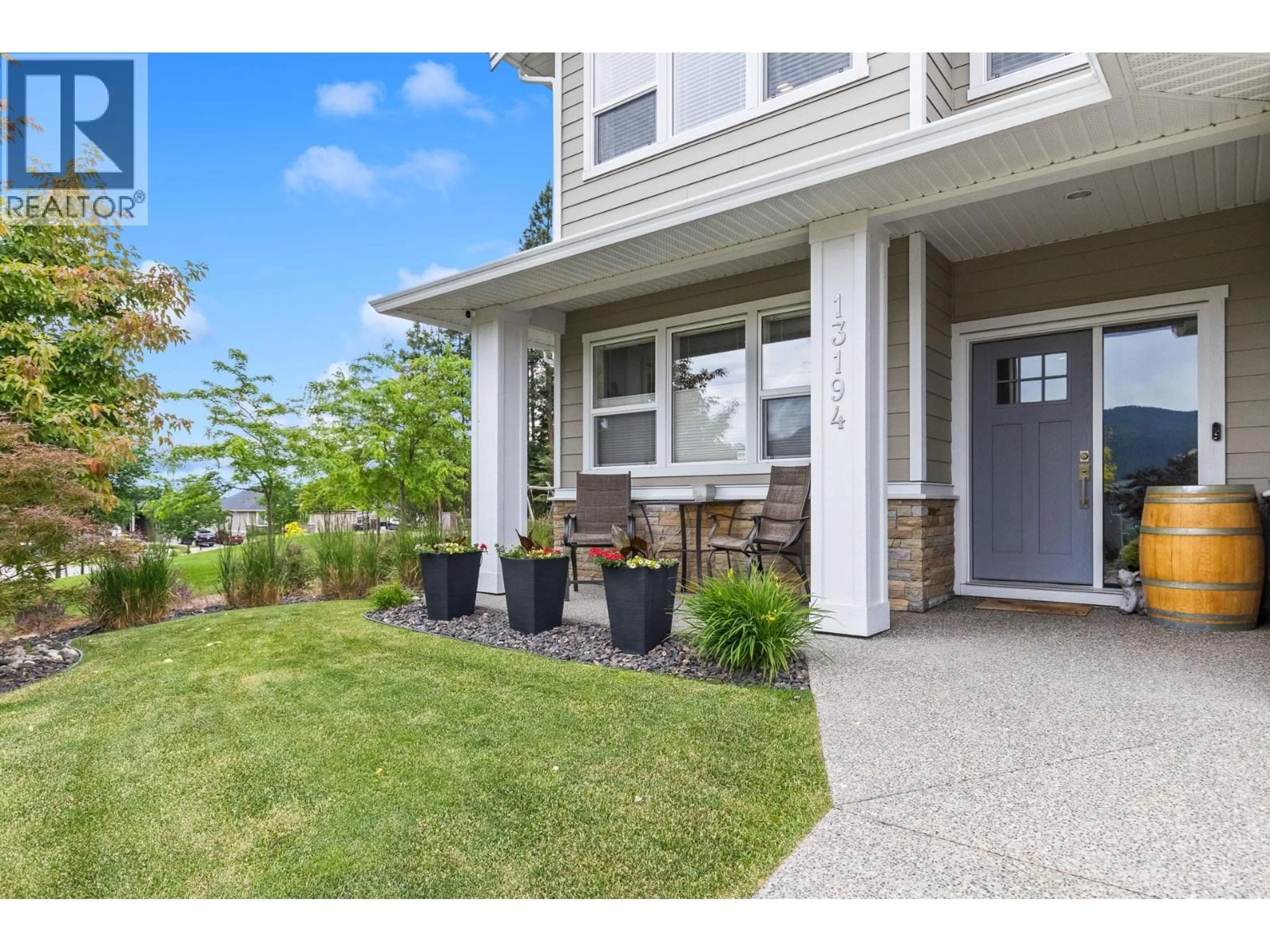 Unknown for 13194 APEX CRESCENT, Lake Country British Columbia V4V2W1