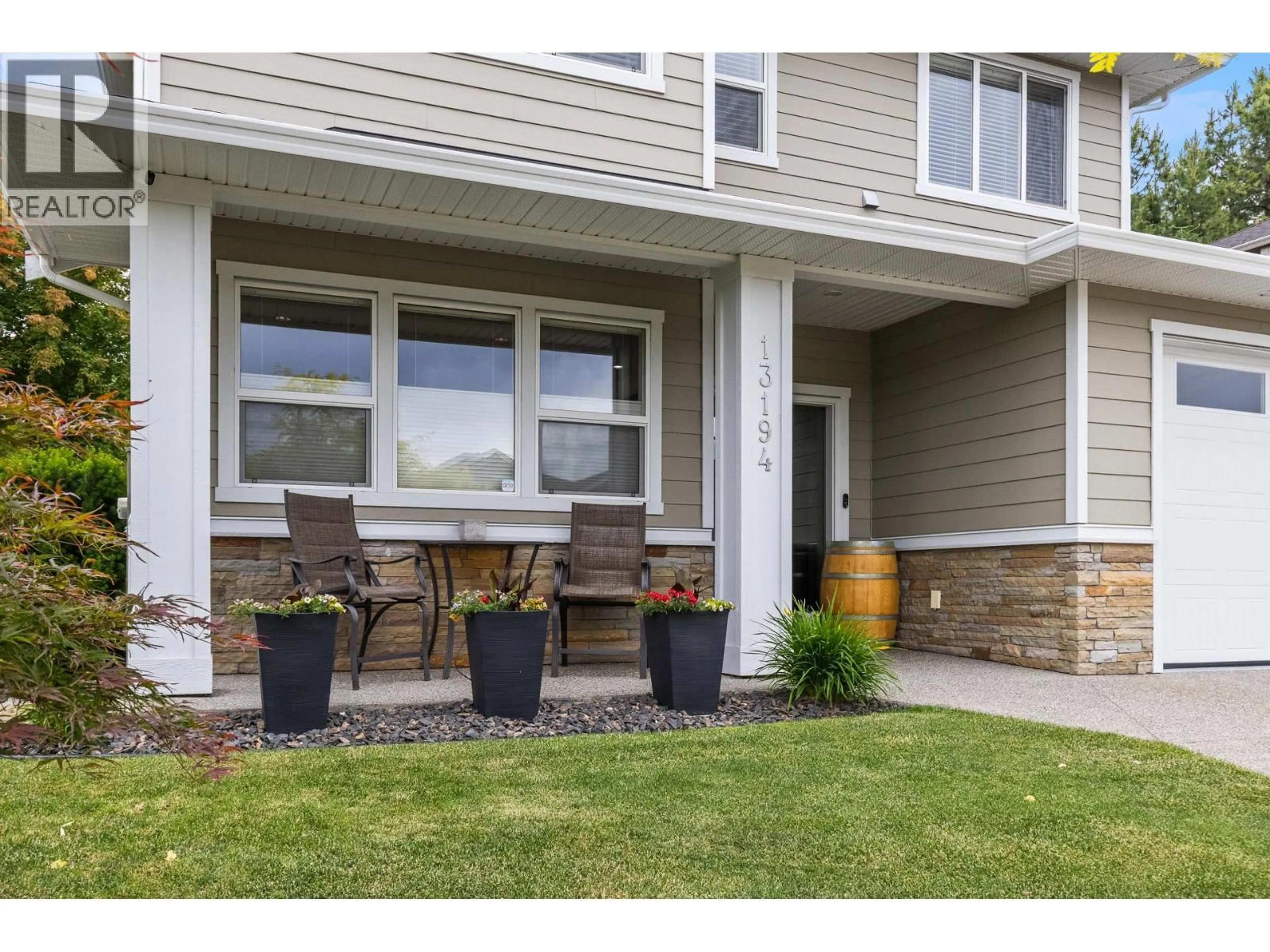Unknown for 13194 APEX CRESCENT, Lake Country British Columbia V4V2W1