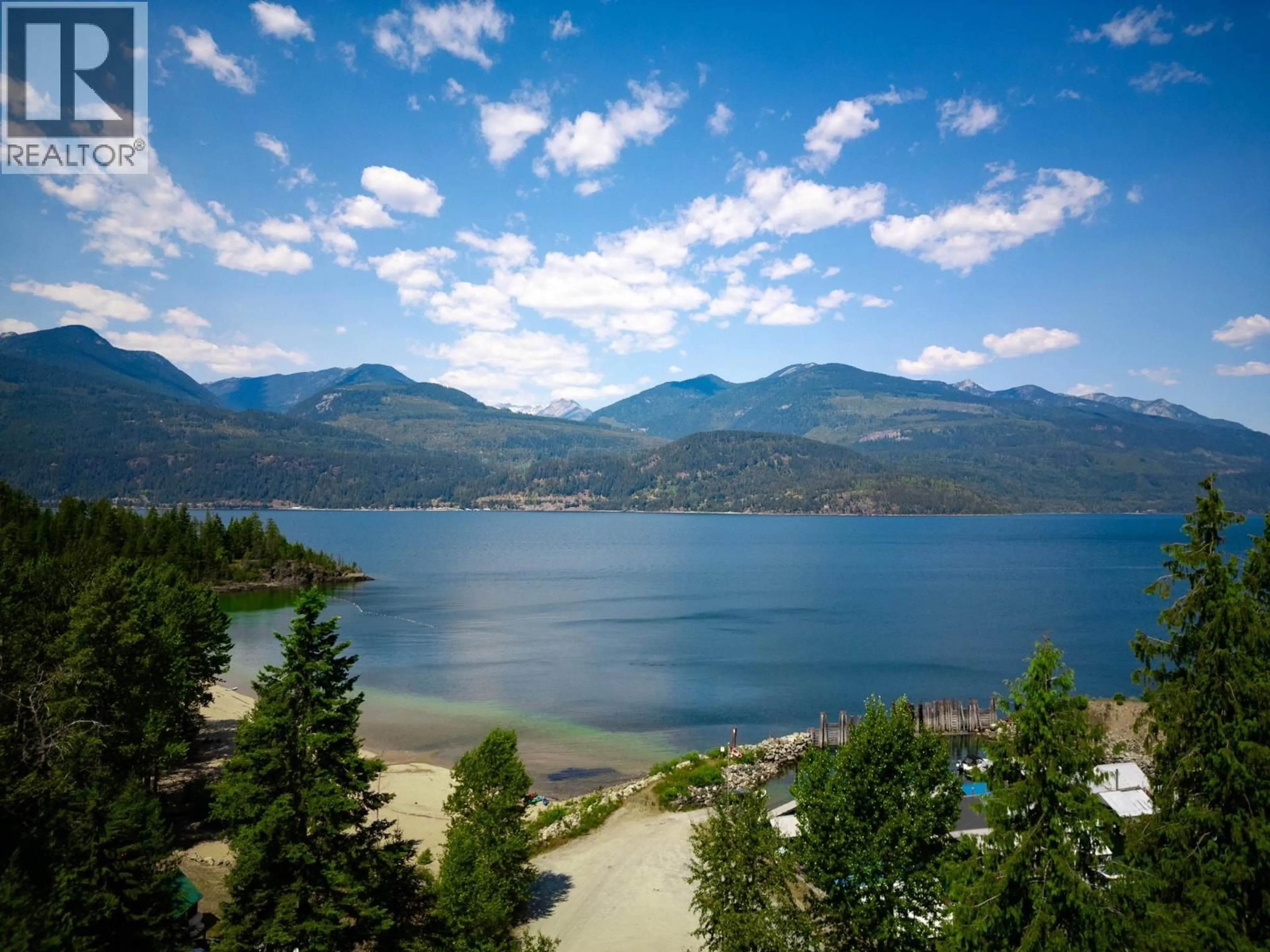 Unknown for 1766 RIONDEL N ROAD, Riondel British Columbia V0B2B0
