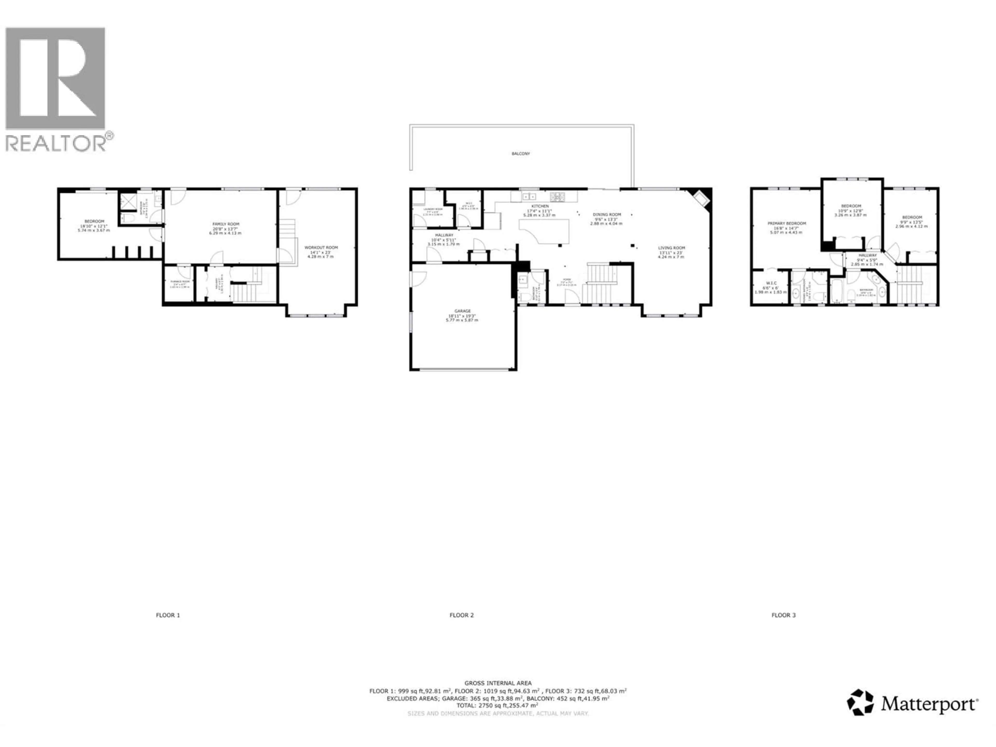 Floor plan for 604 INNES STREET WEST, Nelson British Columbia V1L3J3