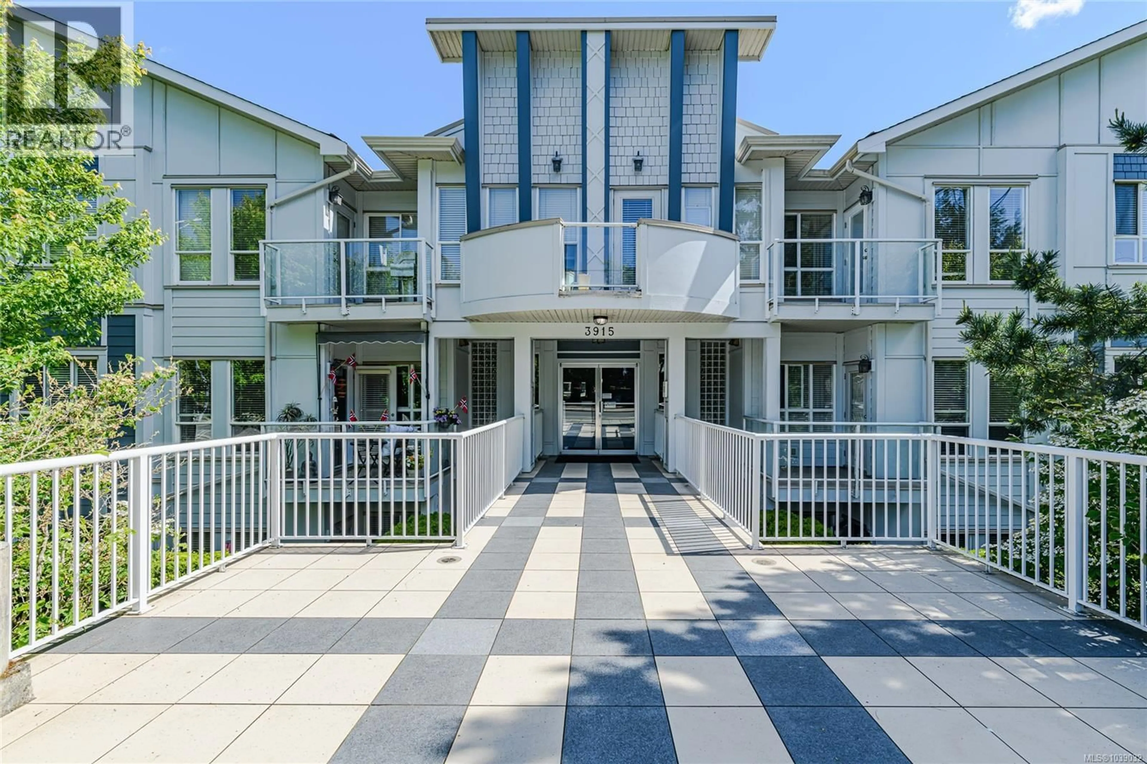 Unknown for 205 - 3915 CAREY ROAD, Saanich British Columbia V8Z1Z6