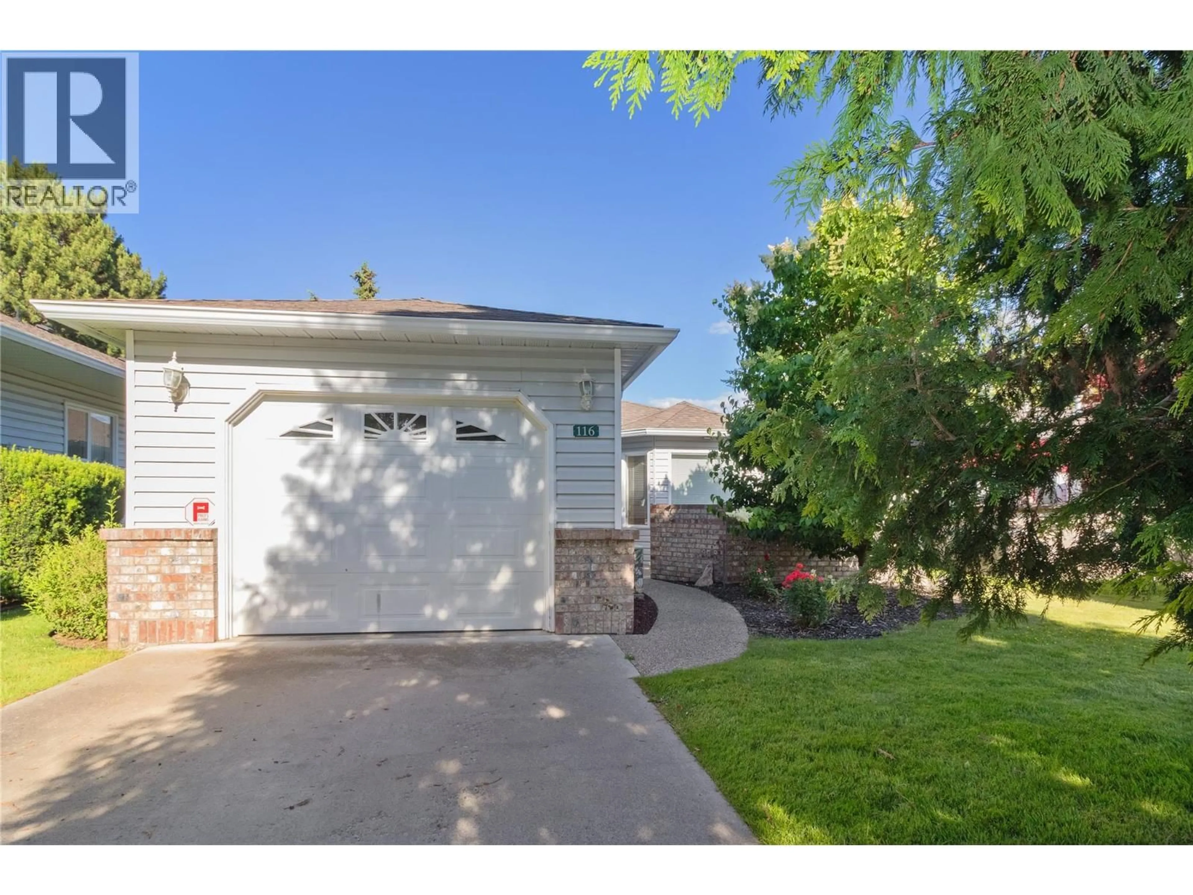 Unknown for 116 - 915 SASKATOON ROAD, Kelowna British Columbia V1X6Z2