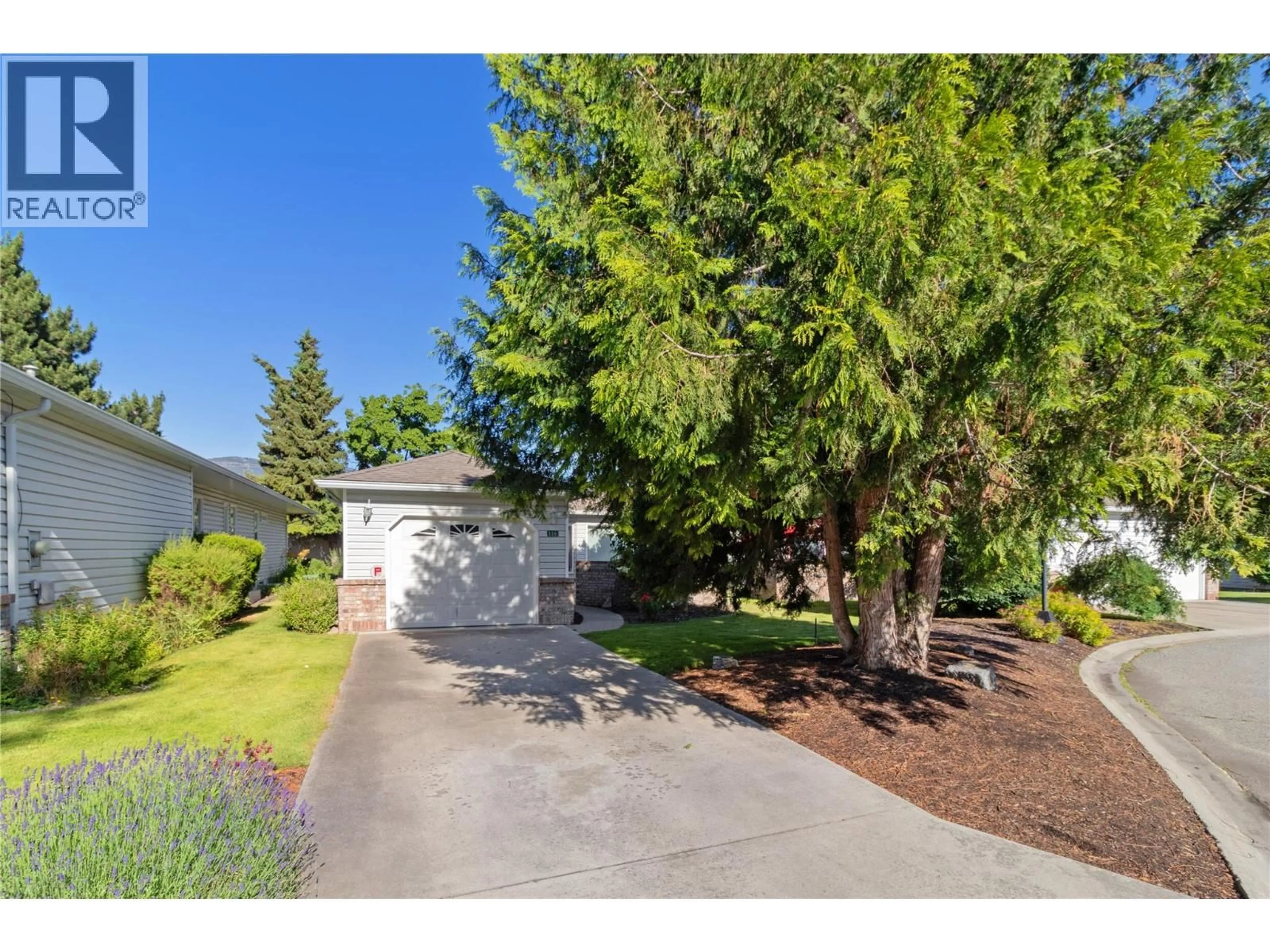 Unknown for 116 - 915 SASKATOON ROAD, Kelowna British Columbia V1X6Z2