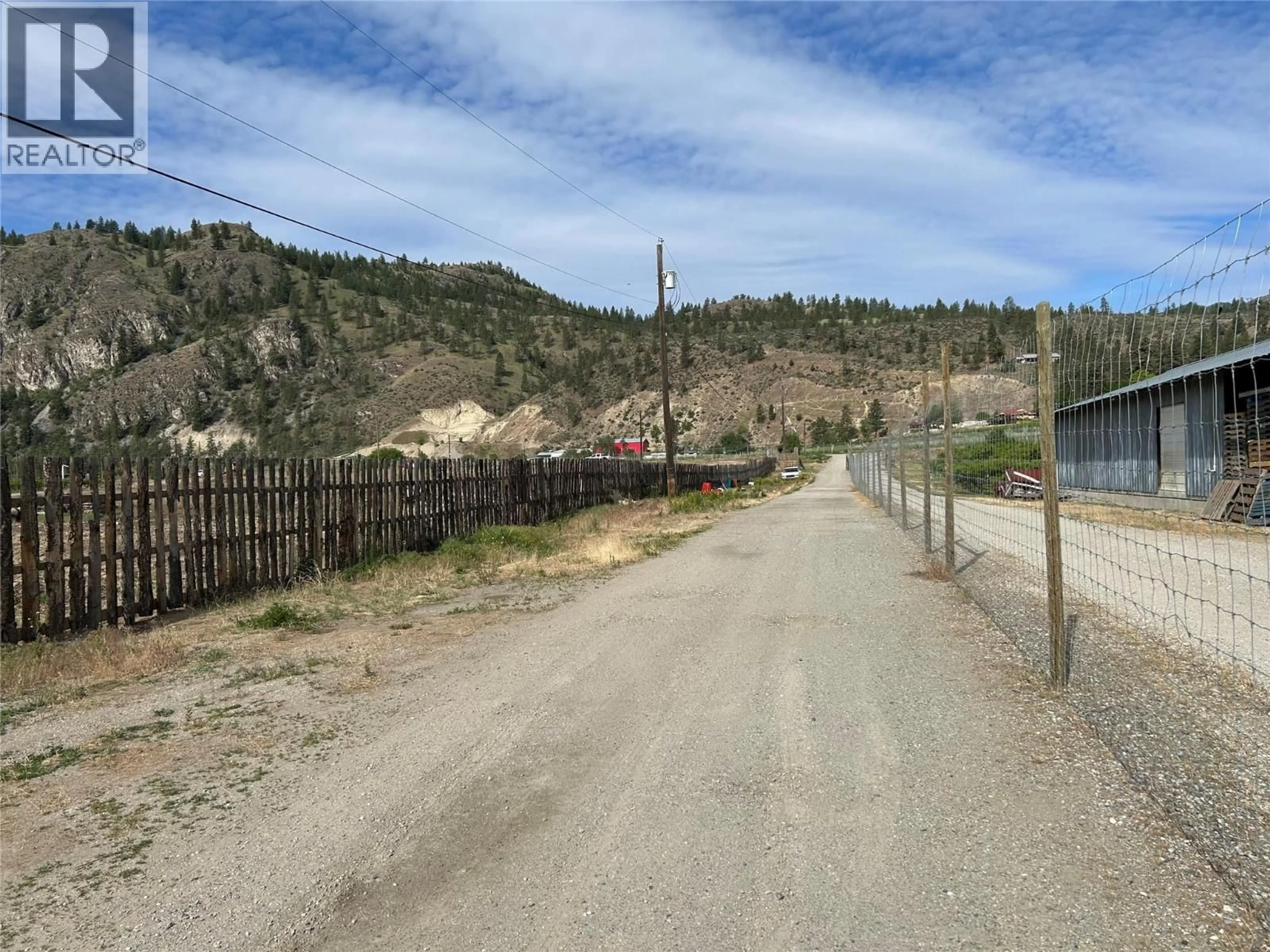 Unknown for 7561 HIGHWAY 97 OTHER, Oliver British Columbia V0H1T5