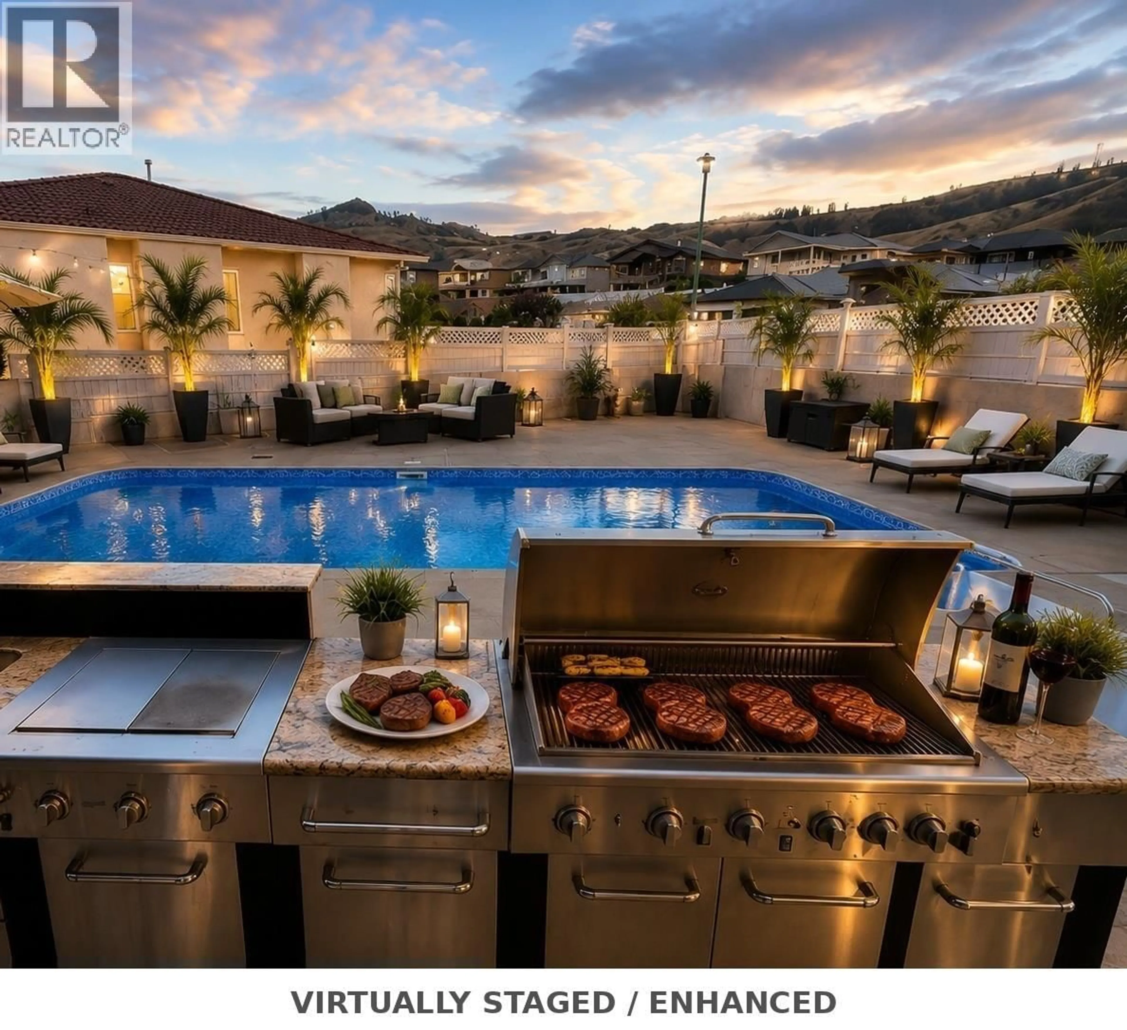 Unknown for 11710 OLYMPIC VIEW DRIVE, Osoyoos British Columbia V0H1H4