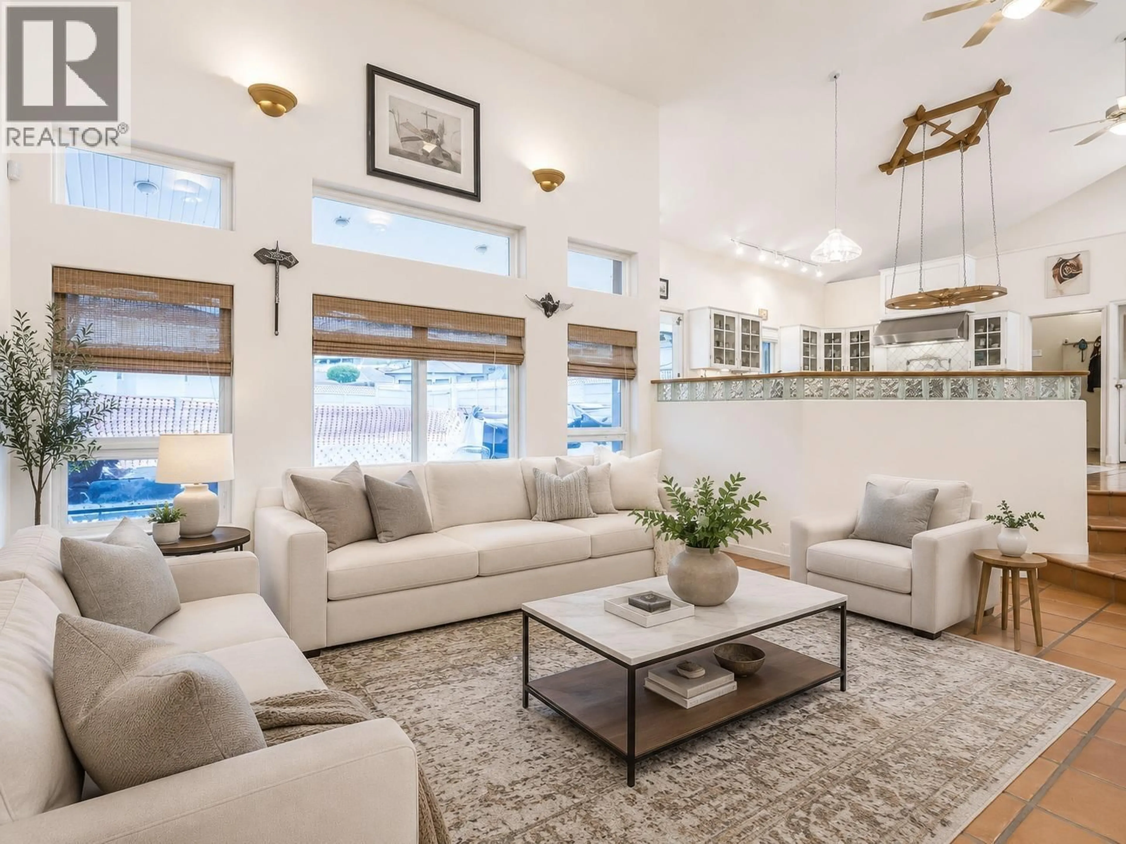 Living room with furniture, unknown for 11710 OLYMPIC VIEW DRIVE, Osoyoos British Columbia V0H1H4