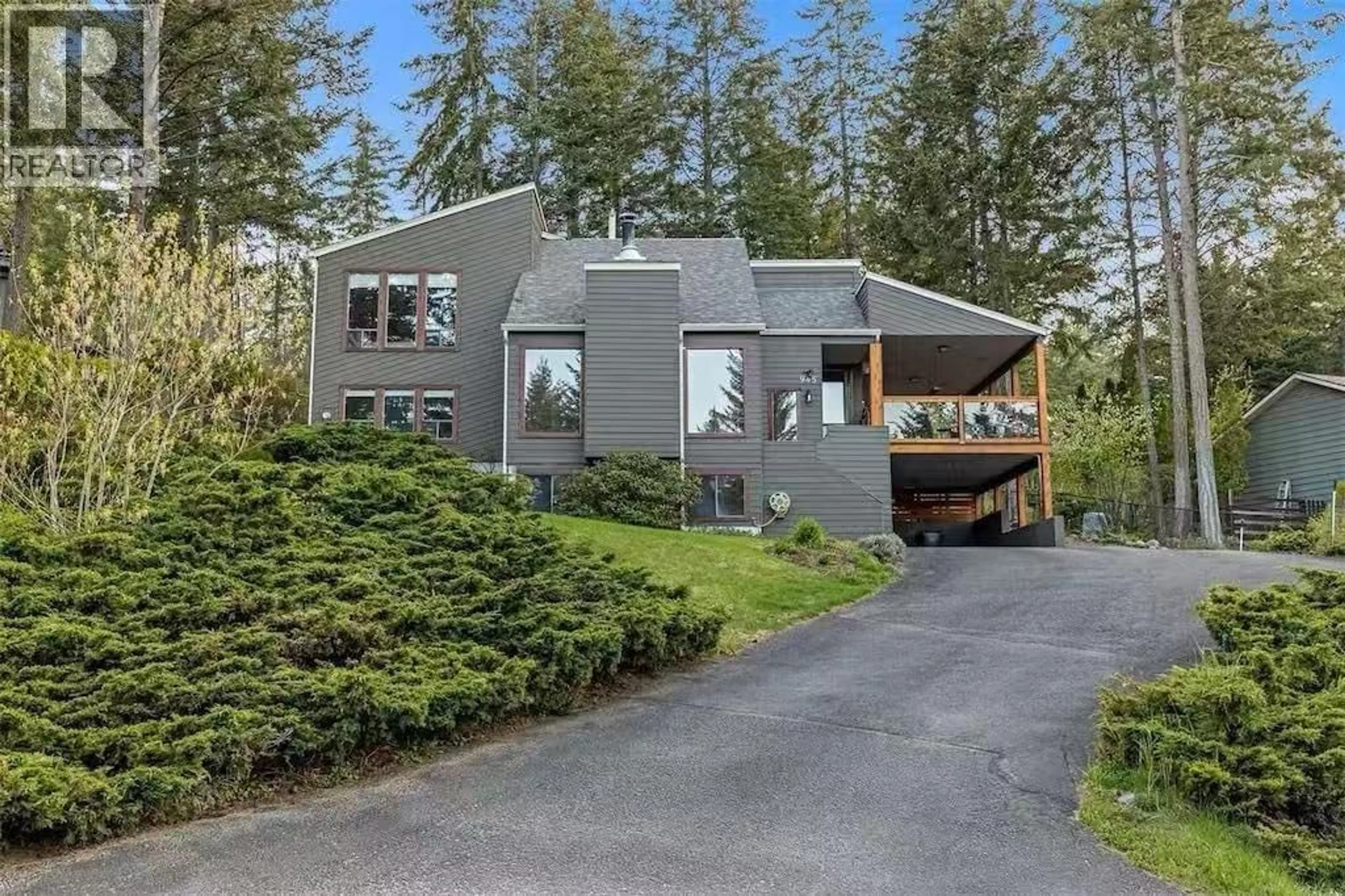Unknown for 945 LLOYD JONES DRIVE, West Kelowna British Columbia V1Z2X9