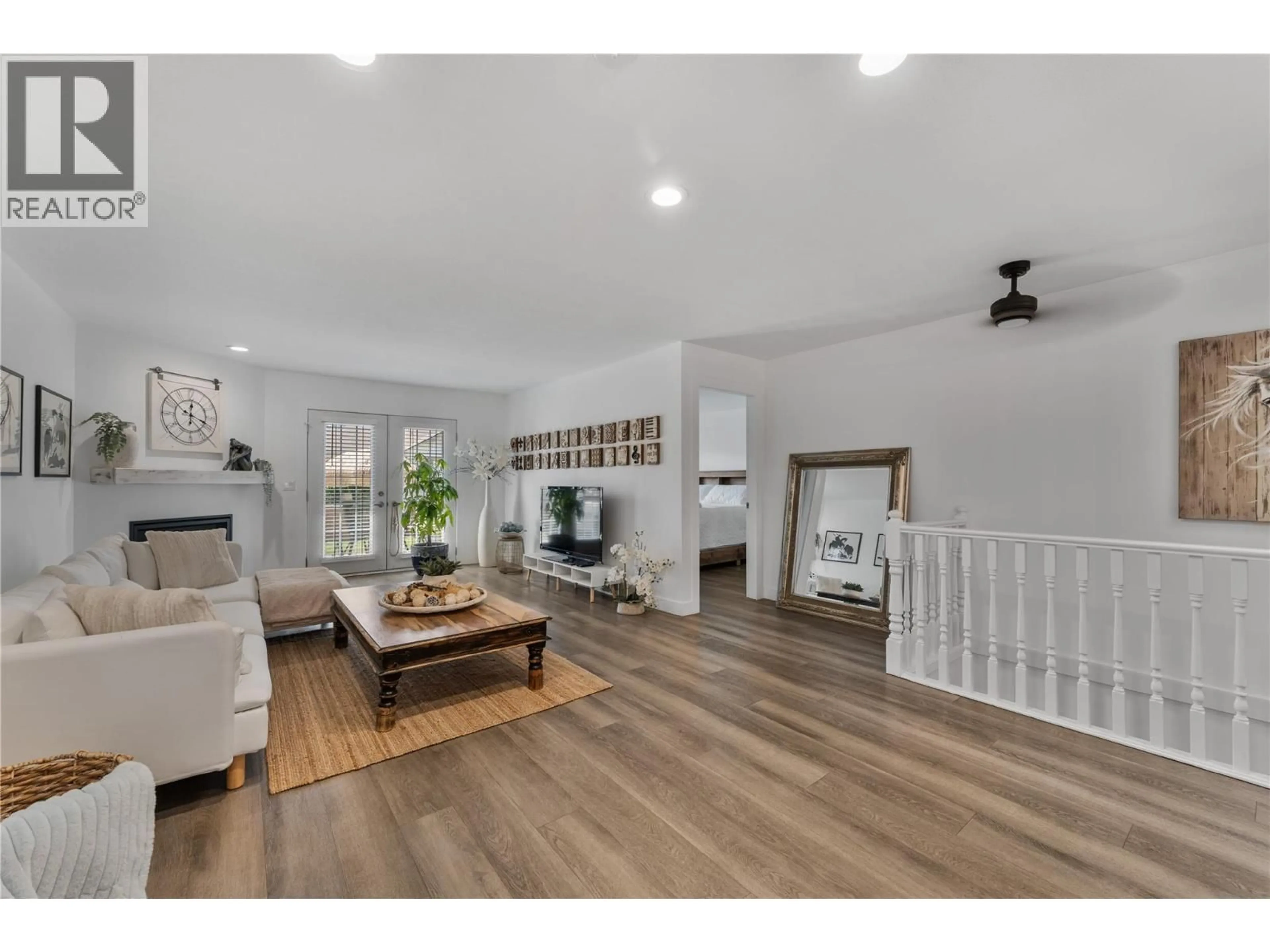 Unknown for 3 - 1874 PARKVIEW CRESCENT, Kelowna British Columbia V1X7G6