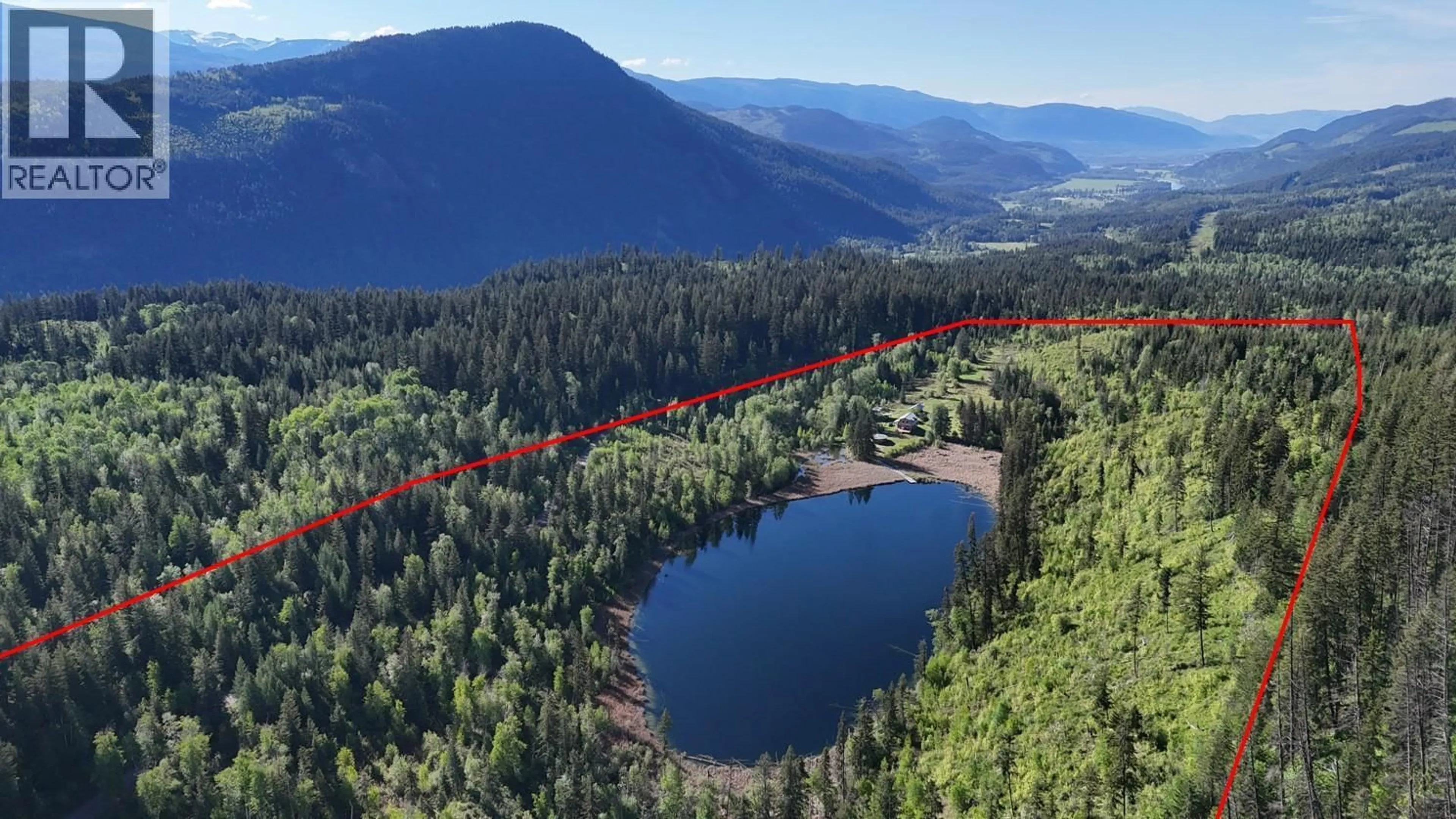 Unknown for 4081 MCNAB ROAD, Little Fort British Columbia V0E2C0