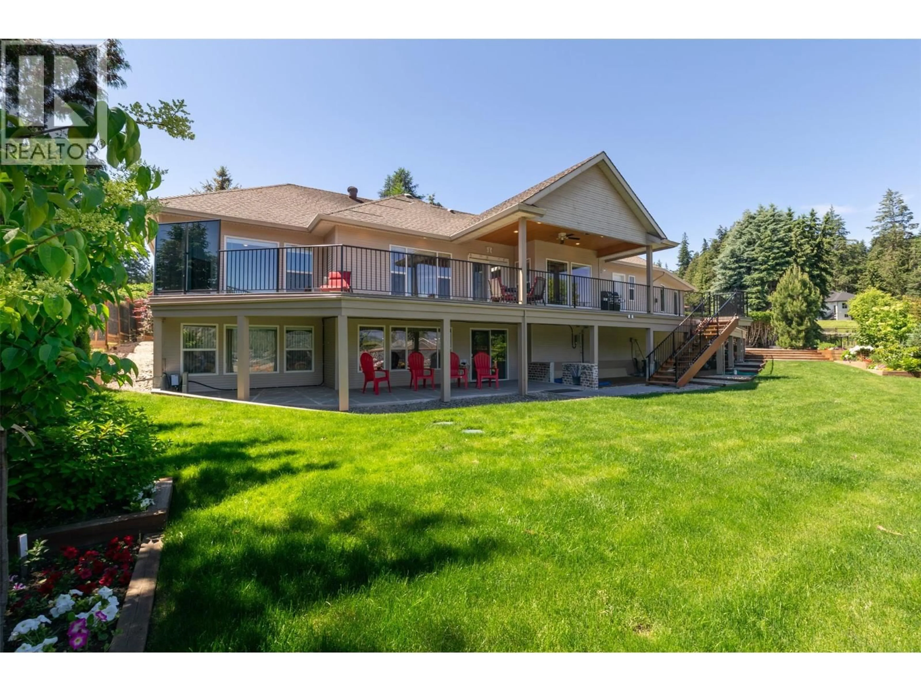 Unknown for 2459 MARINE PLACE, Blind Bay British Columbia V0E1H1