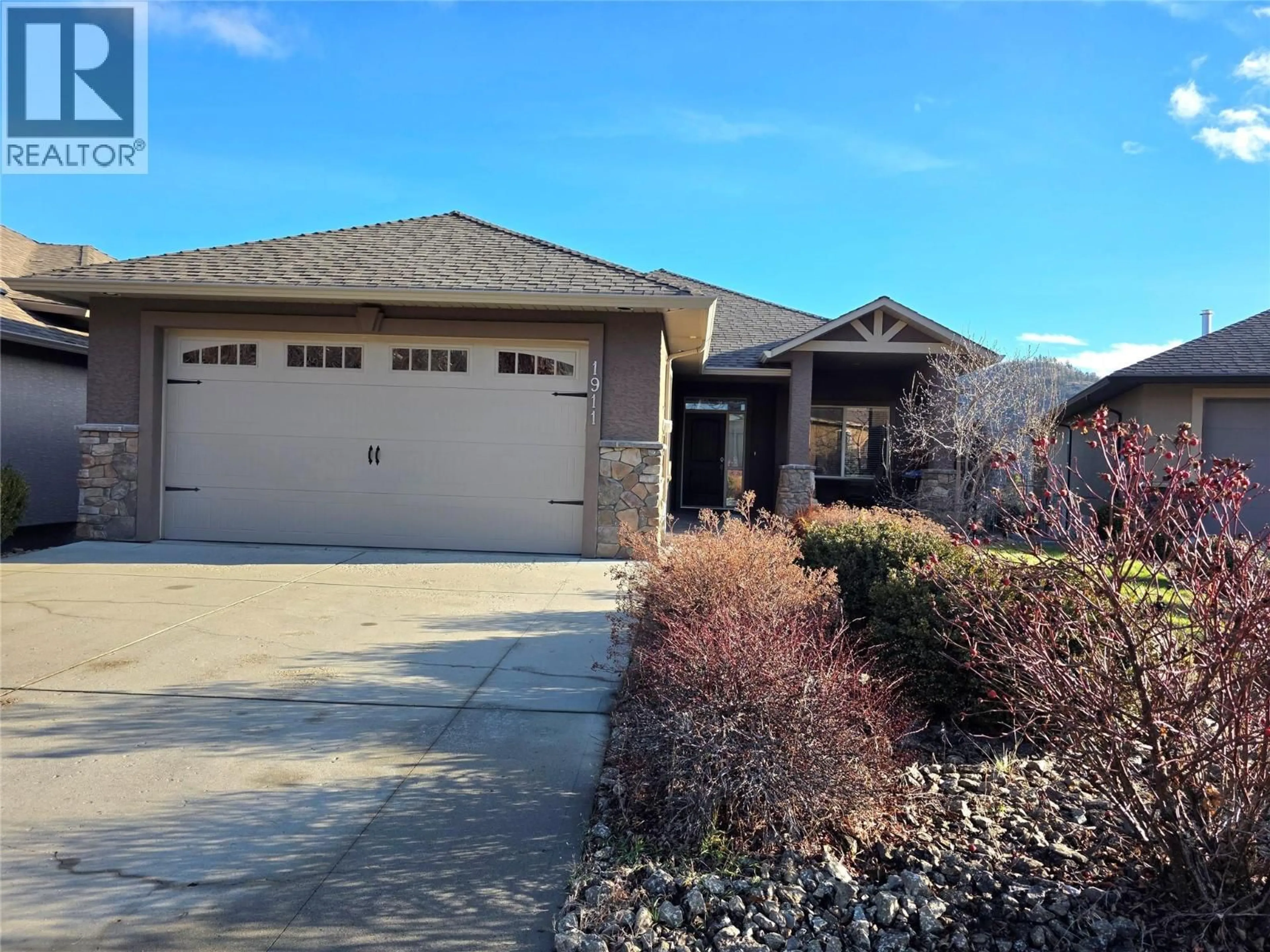 Unknown for 1911 CORNERSTONE DRIVE, West Kelowna British Columbia V4T2Y3