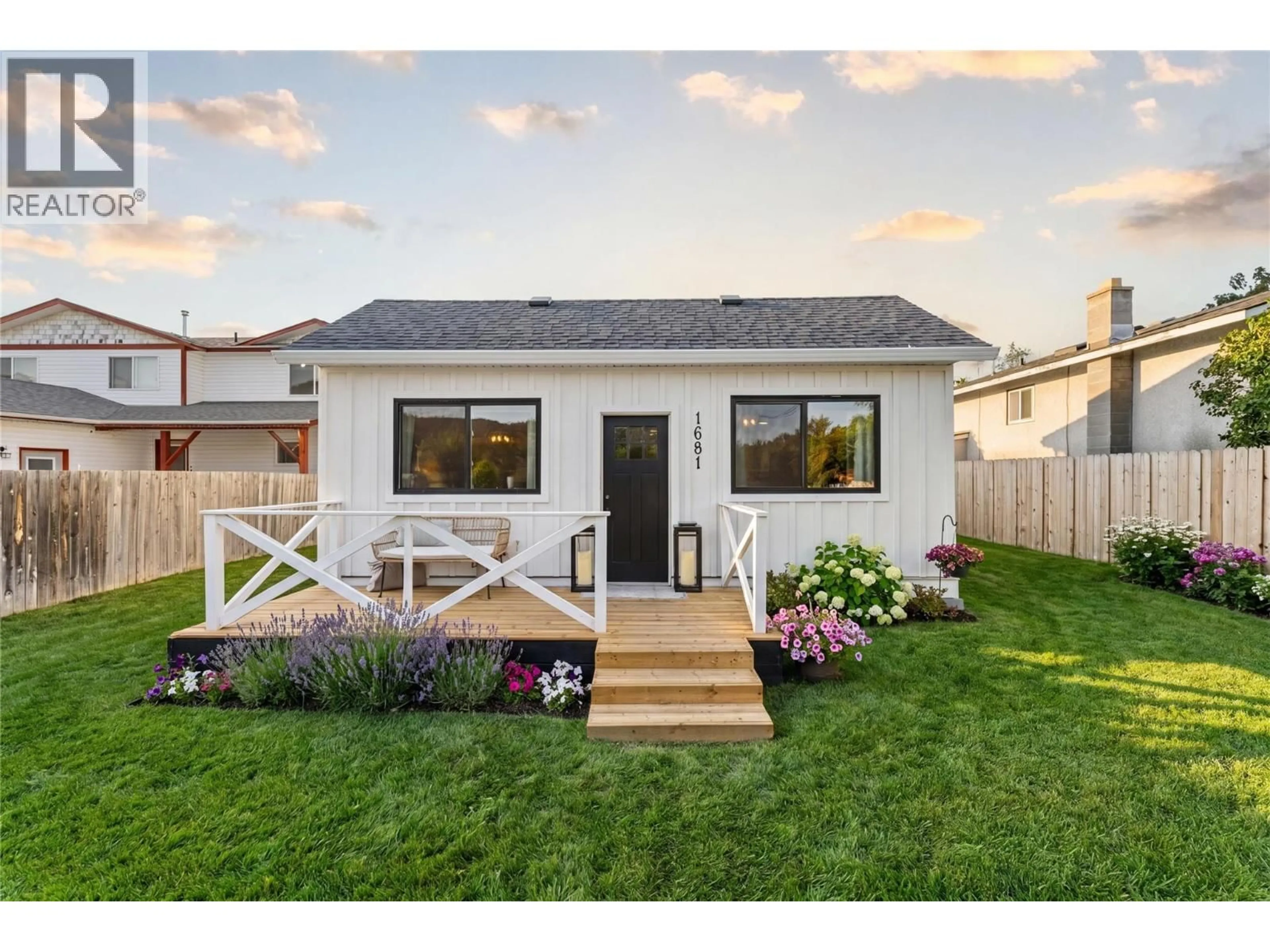 Unknown for 1681 CANFORD AVENUE, Merritt British Columbia V1K1B8