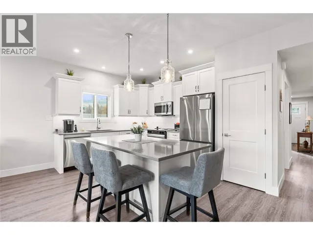 6465 OKANAGAN LANDING ROAD, Vernon 5