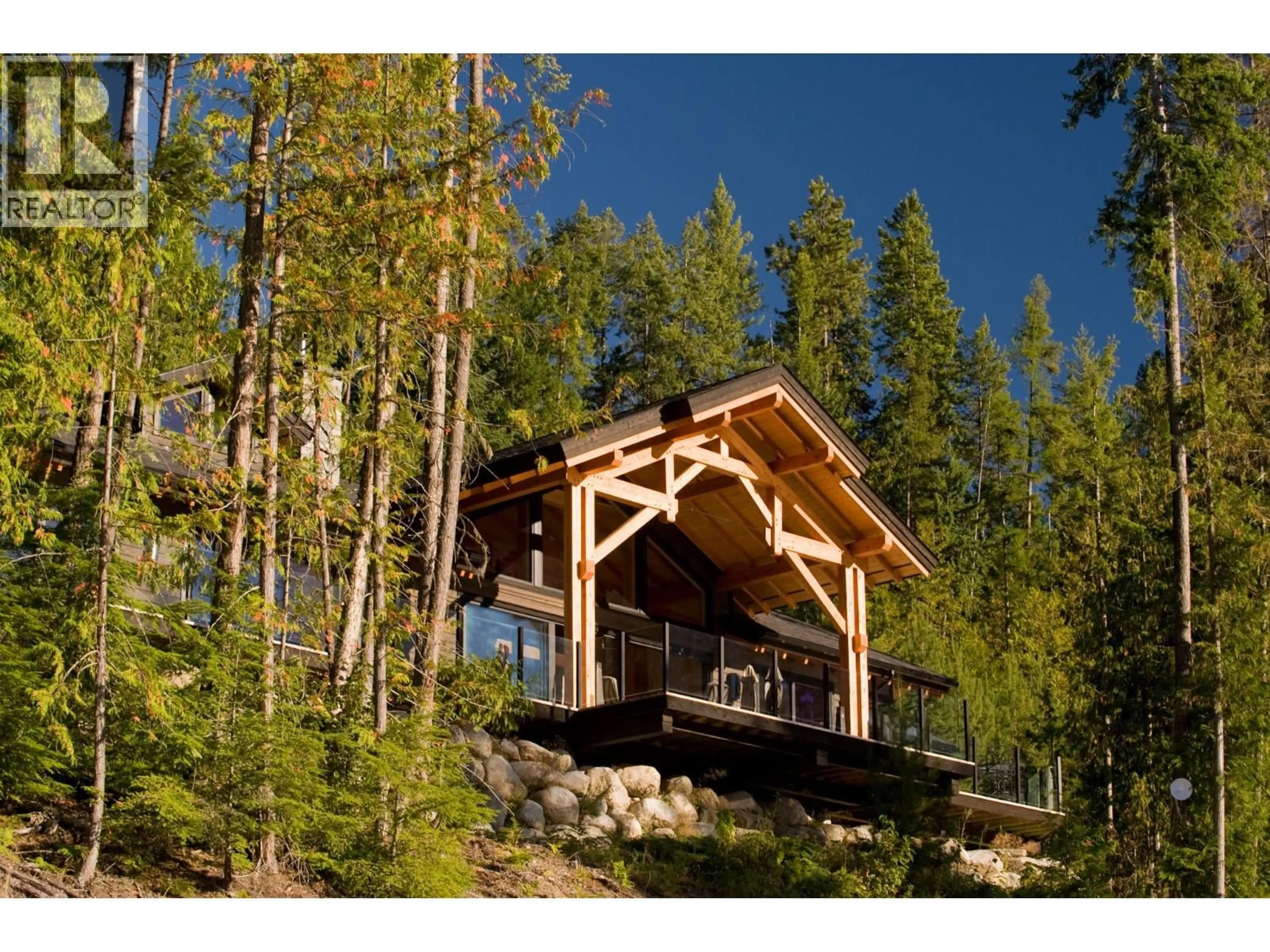 Unknown for 234 WALKERS LANE, Kootenay Bay British Columbia V0B1X0