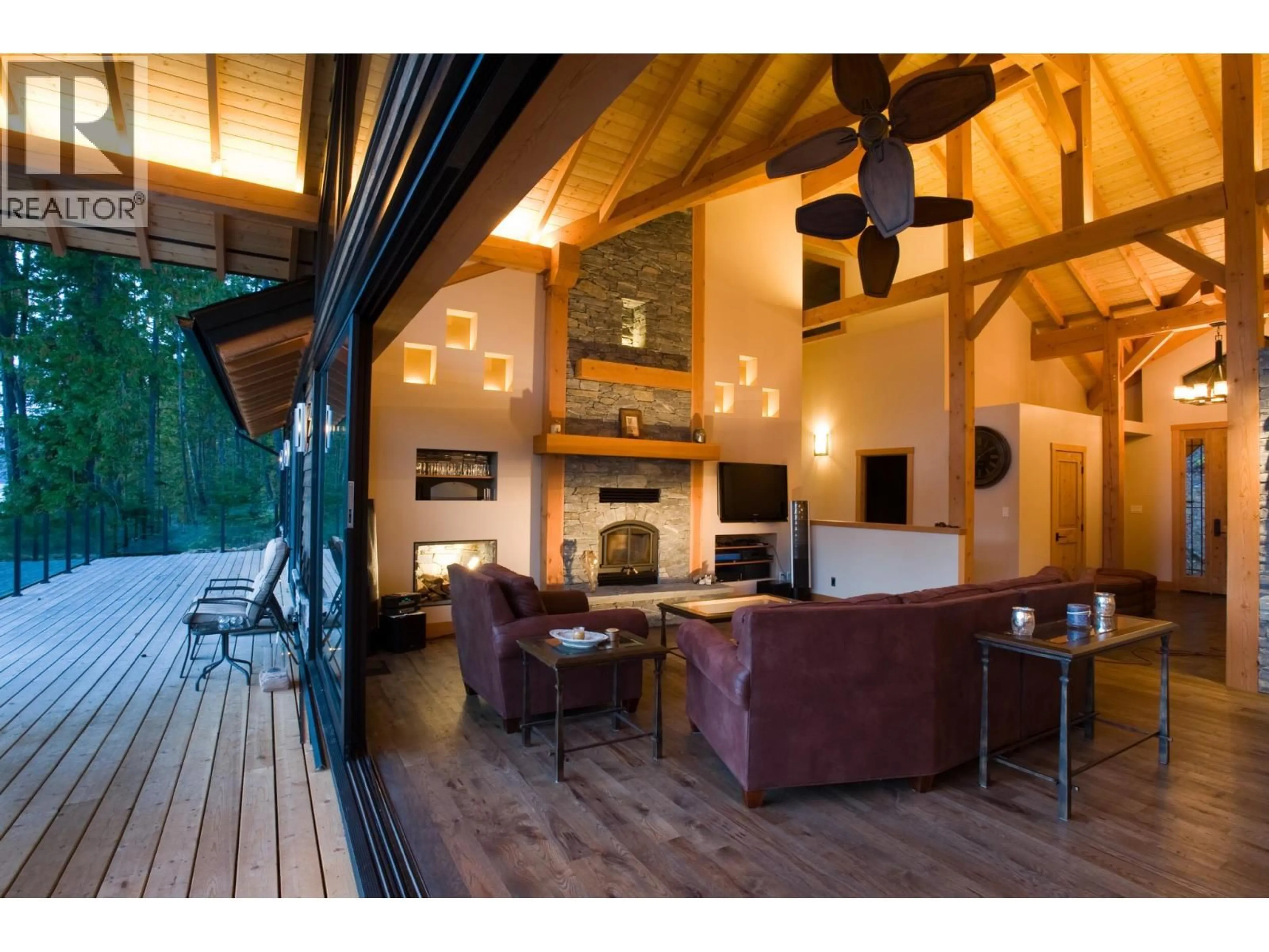 Unknown for 234 WALKERS LANE, Kootenay Bay British Columbia V0B1X0
