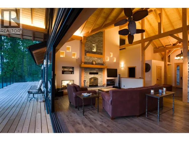 234 WALKERS LANE, Kootenay Bay 5
