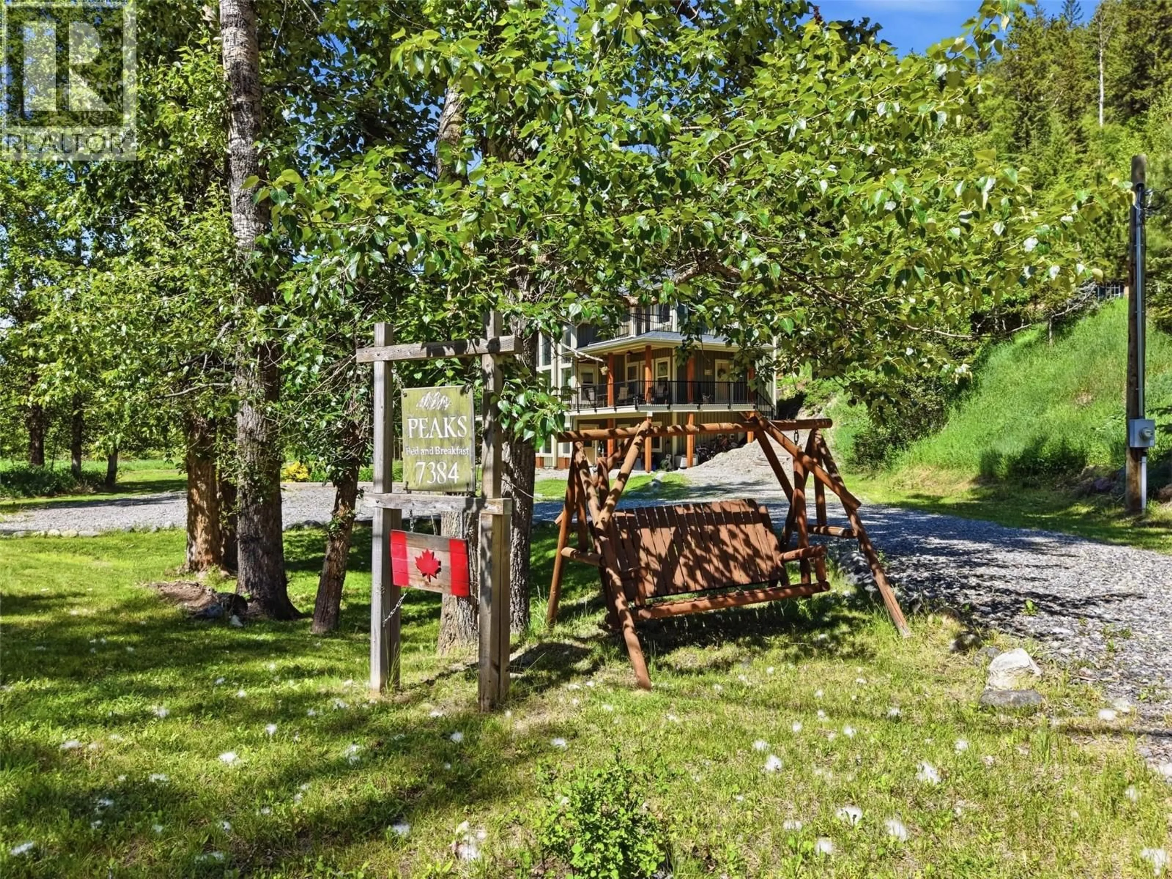 Unknown for 7384 CAHILTY CRESCENT, Kamloops British Columbia V0E5N0