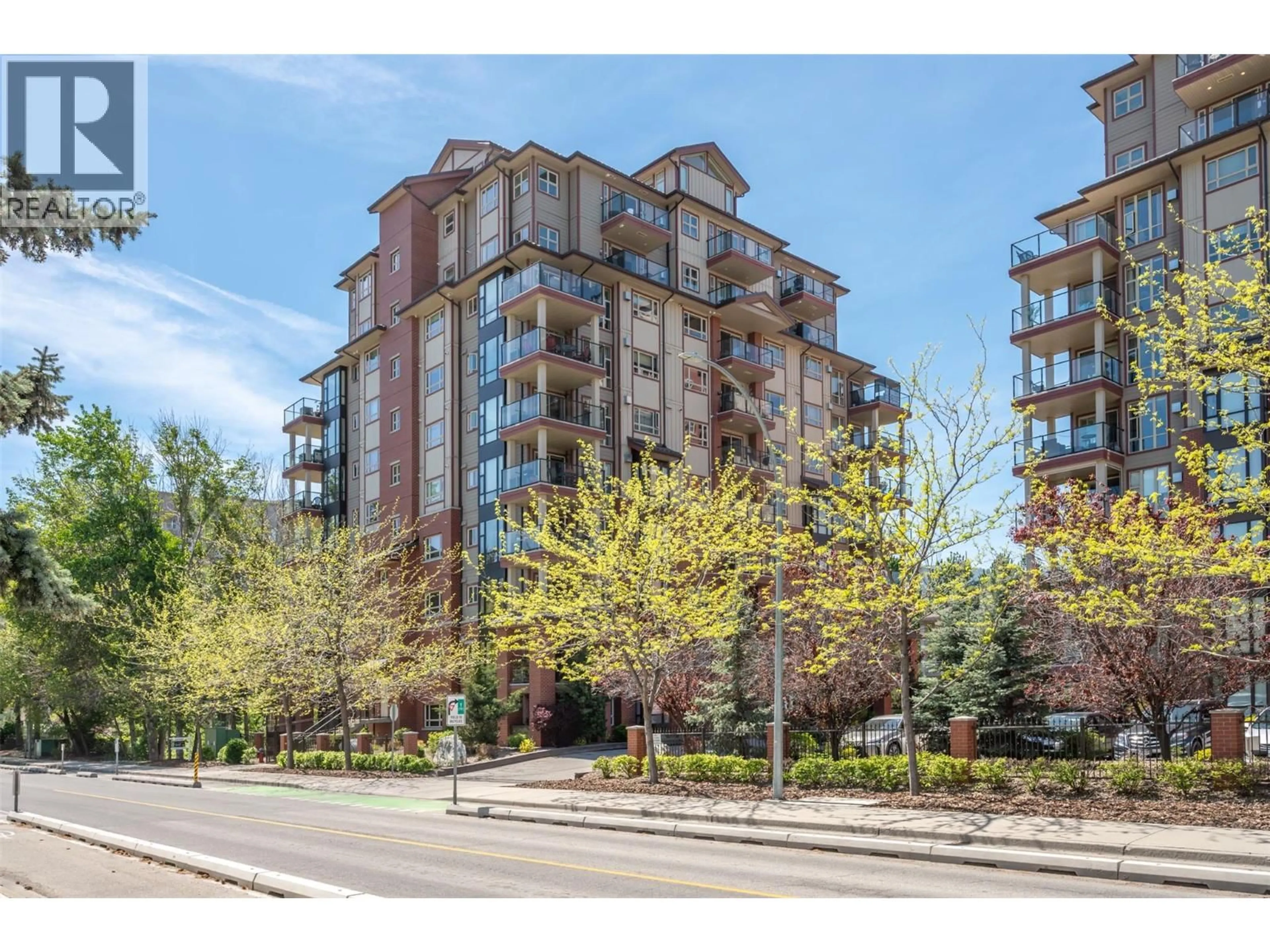 Unknown for 702 - 2125 ATKINSON STREET, Penticton British Columbia V2A9E6