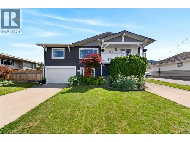 1050 8 AVENUE NORTHEAST, Salmon Arm 2