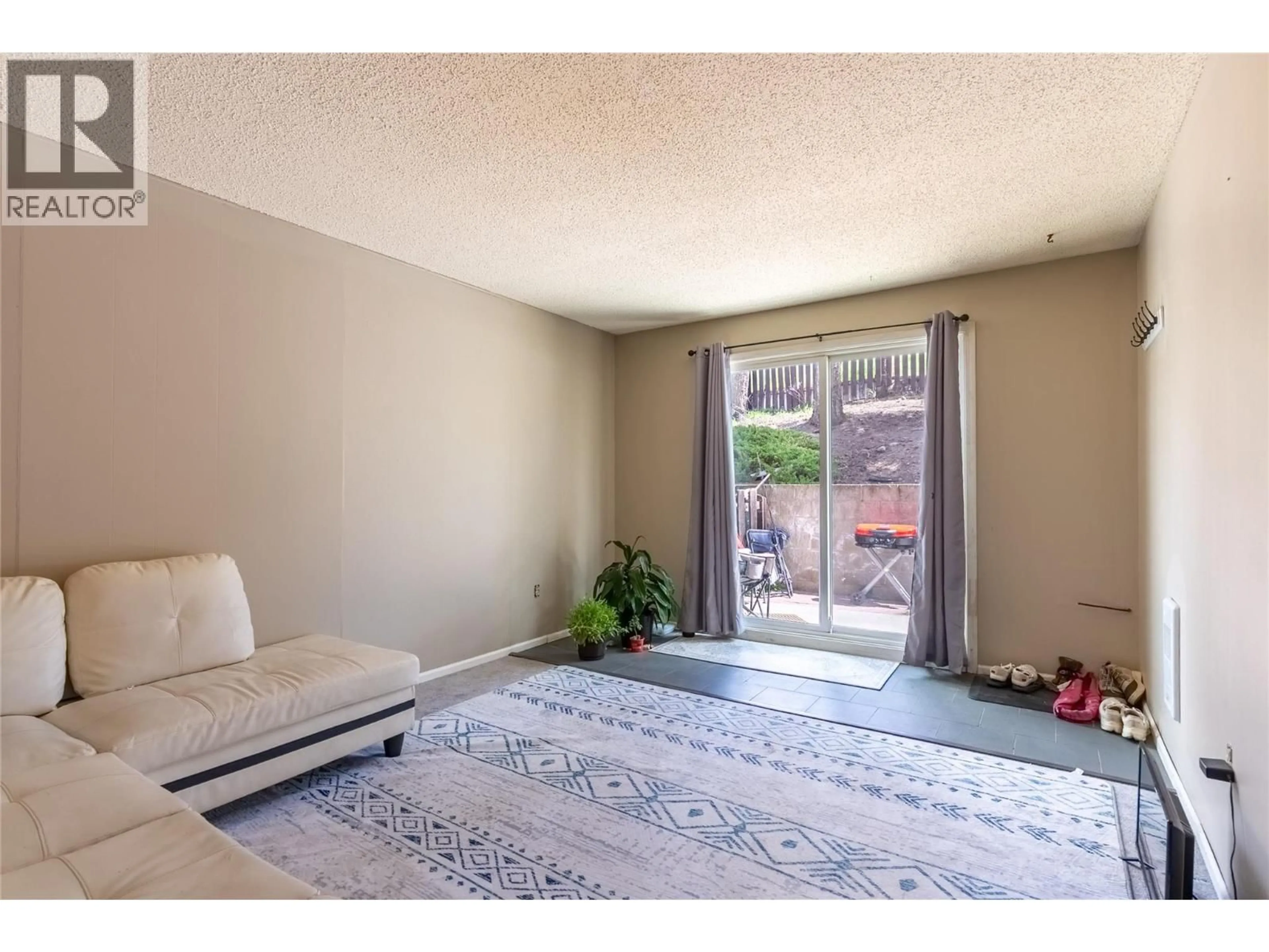 A pic of a room for 101 - 279 ALDER DRIVE, Logan Lake British Columbia V0K1W0