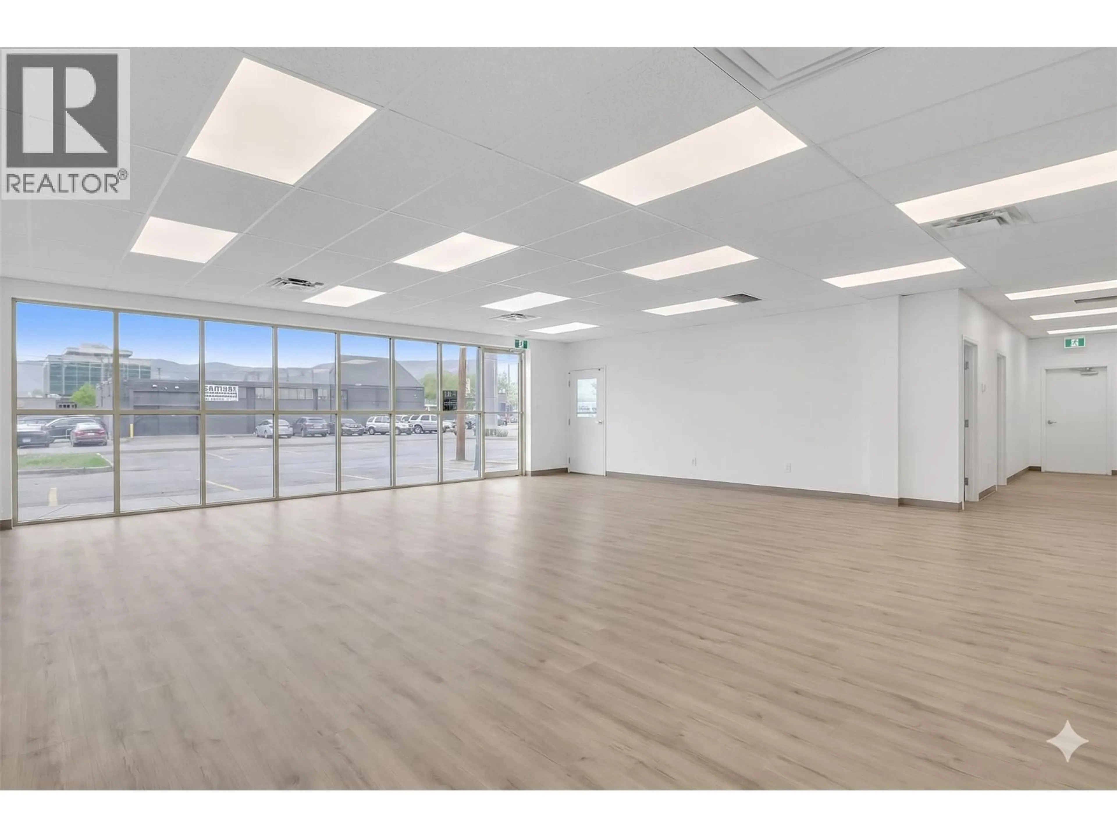 A pic of a room for 110 - 1751 HARVEY AVENUE, Kelowna British Columbia V1Y6G4