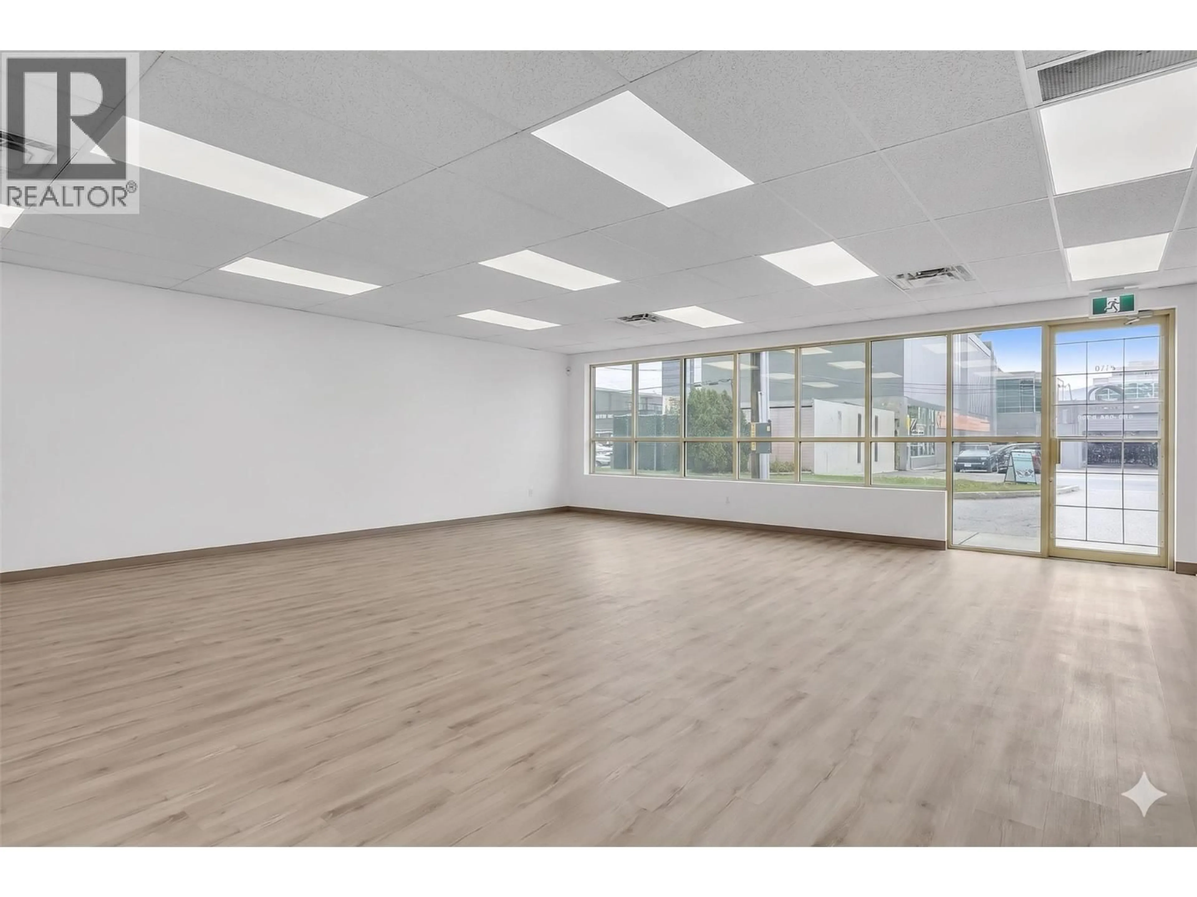 A pic of a room for 110 - 1751 HARVEY AVENUE, Kelowna British Columbia V1Y6G4