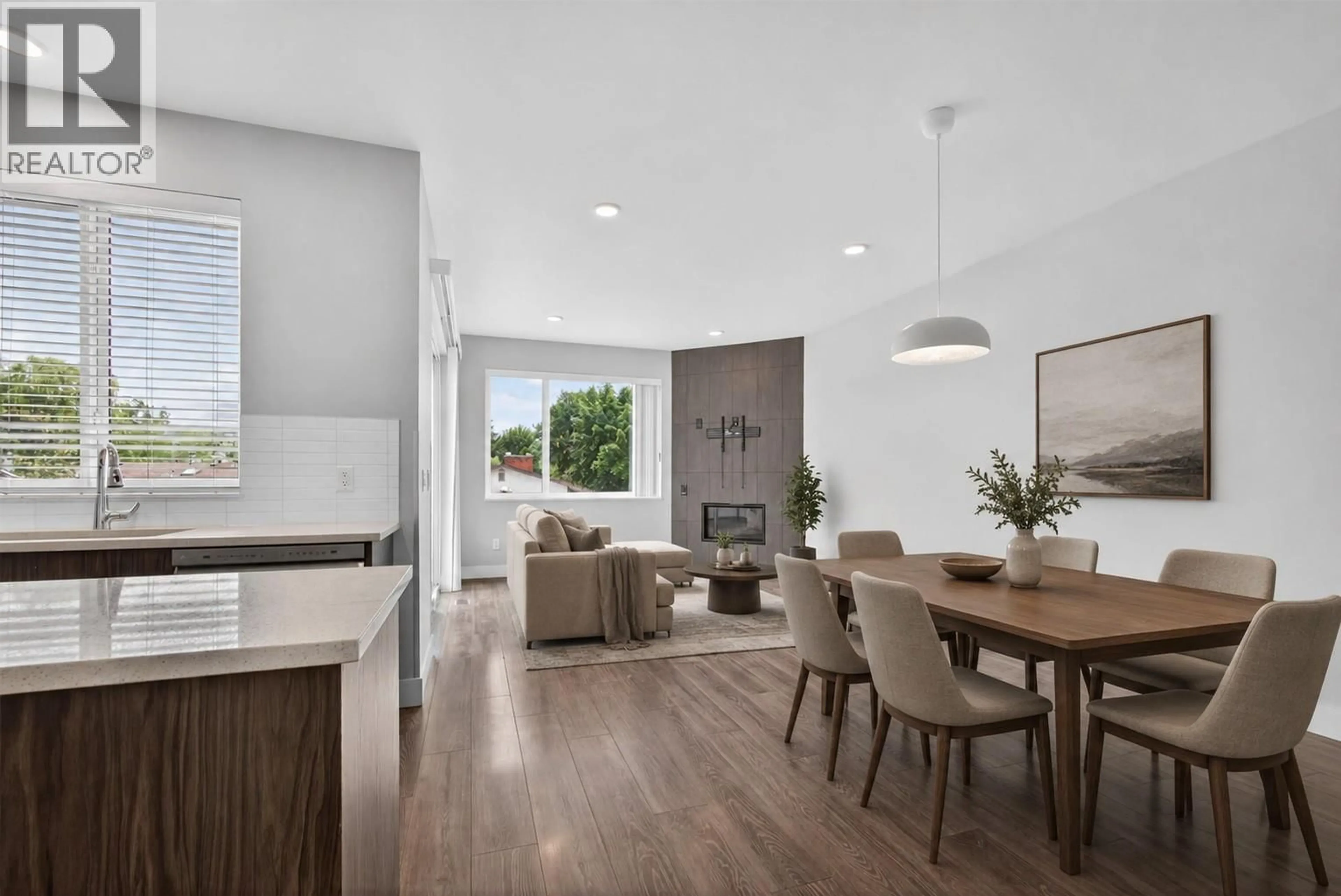 Open concept kitchen, unknown for 2763 CURTS STREET, Kelowna British Columbia V1Y2T8