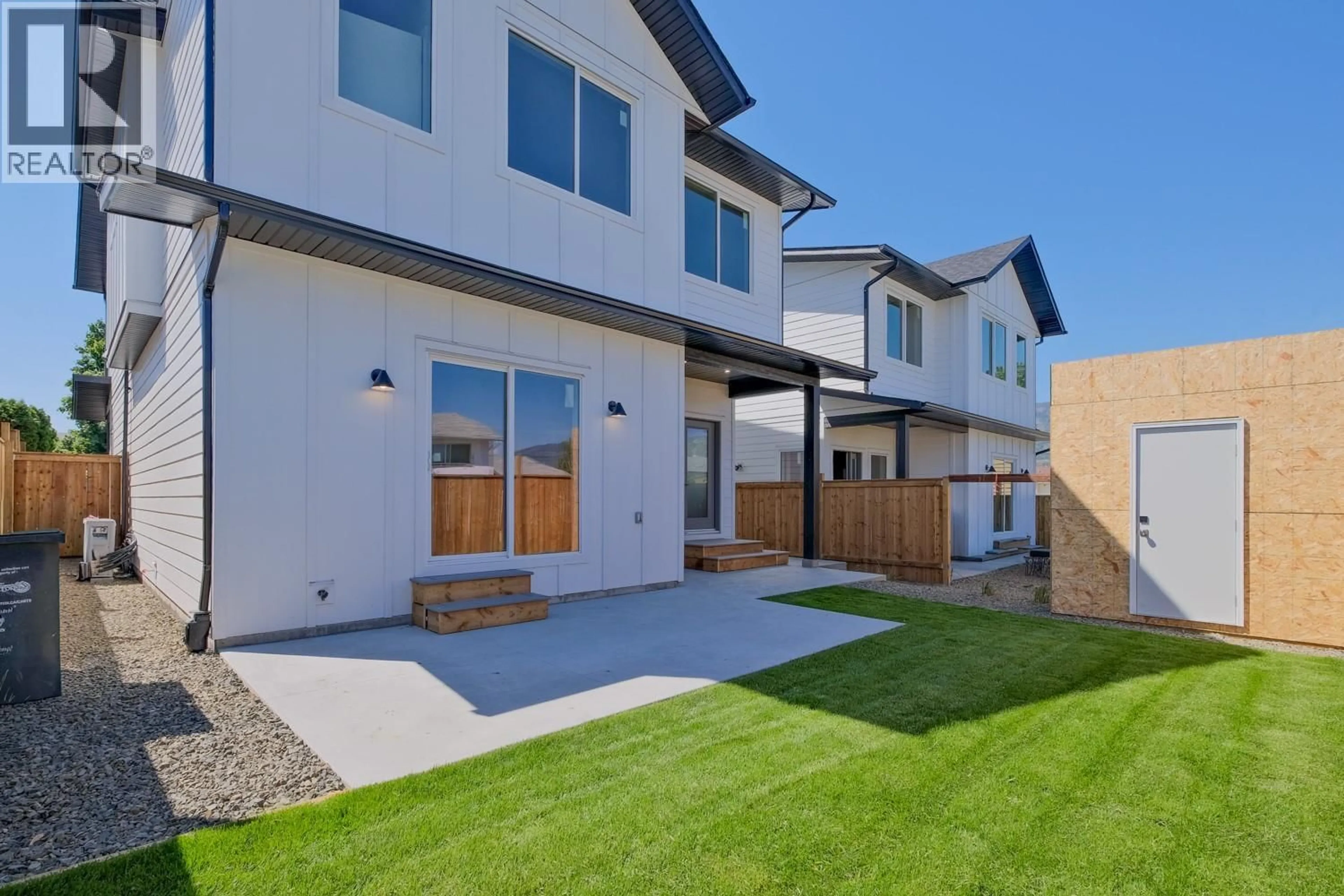 Unknown for 102 - 179 KIRKPATRICK AVENUE, Penticton British Columbia V2A3P4